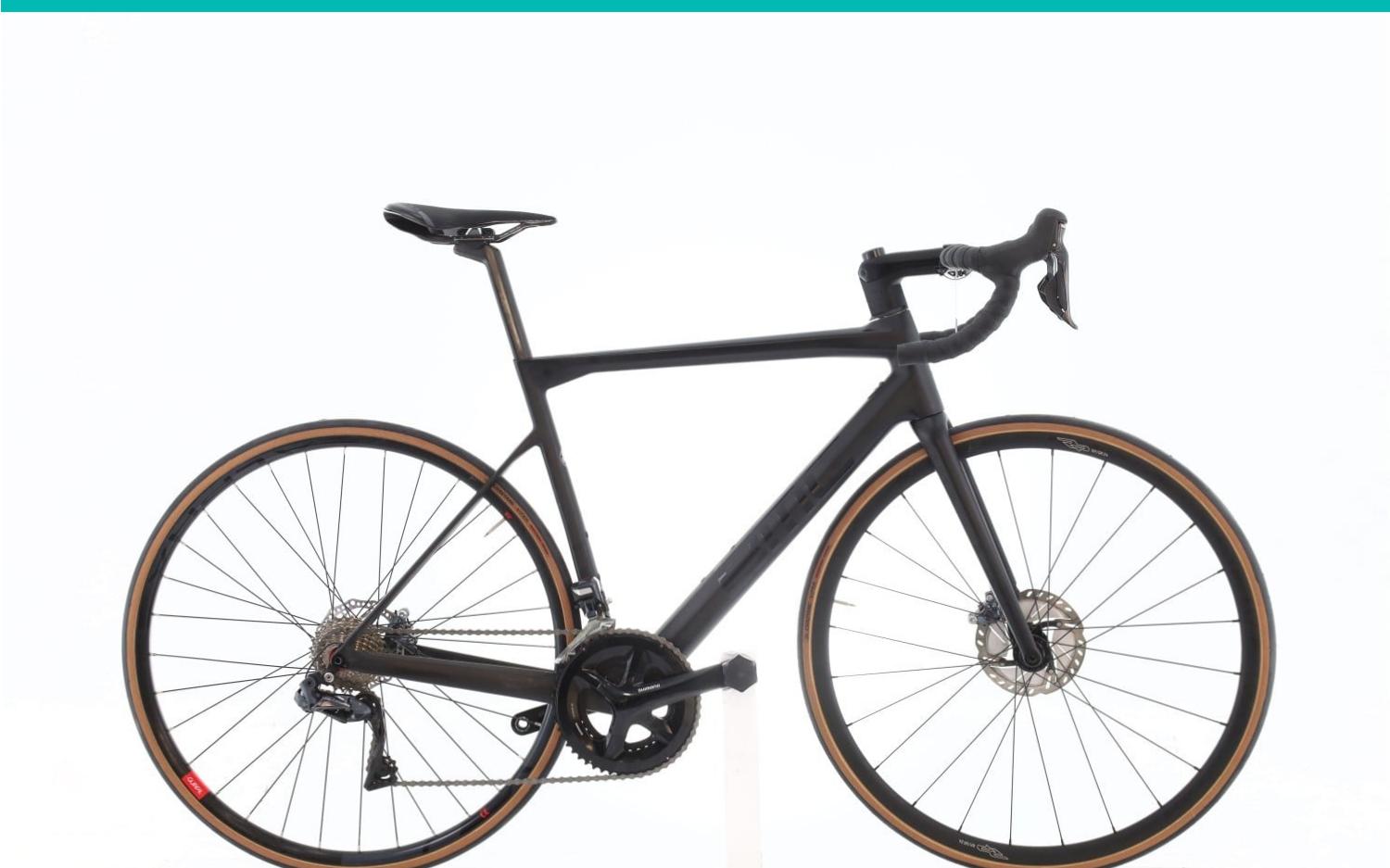 Bici da corsa BMC Zyclora ·  TeamMachine SLR 01 MOD Di2 11V, Usata, 2021, Barcelona