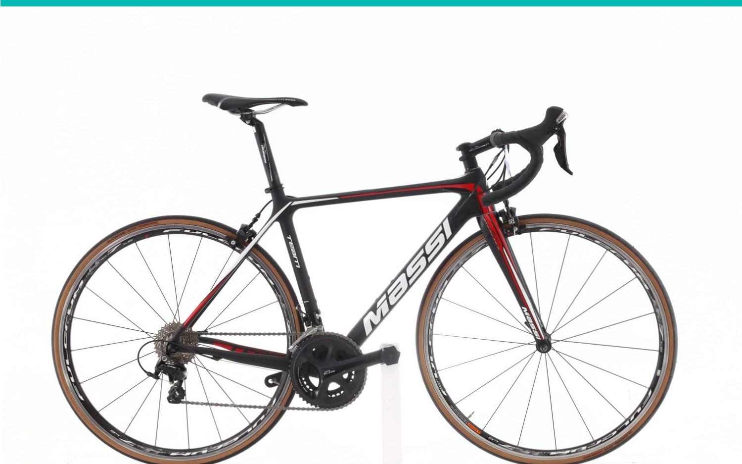 Bici da corsa Massi Zyclora ·  Team, Usata, 2017, Barcelona