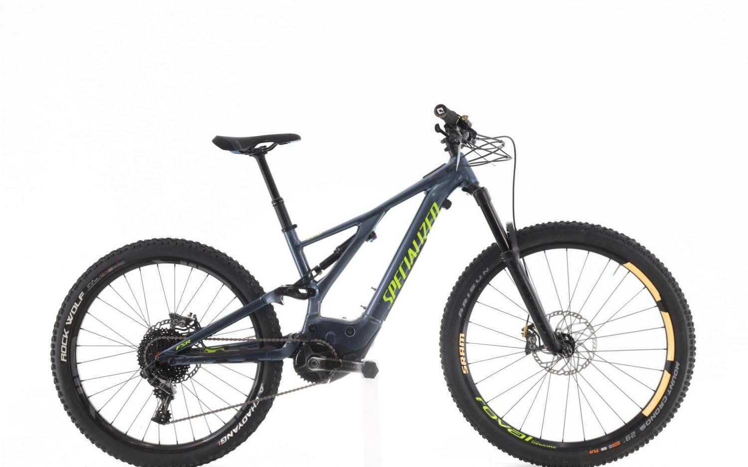 E-Bike Specialized Zyclora ·  Turbo Levo X0, Usata, 2019, Barcelona