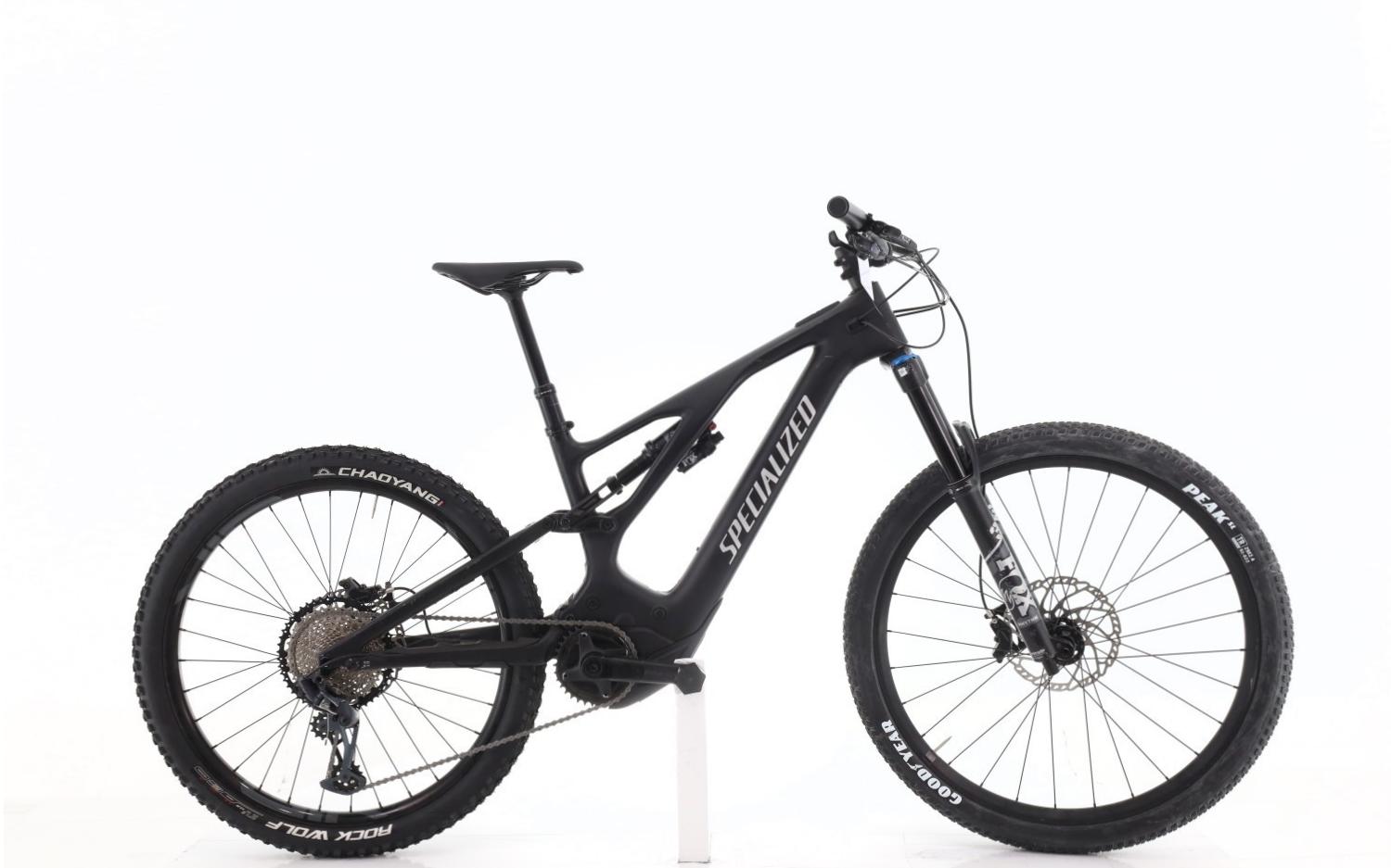 E-Bike Specialized Zyclora ·  Turbo Levo Comp GX, Usata, 2022, Barcelona
