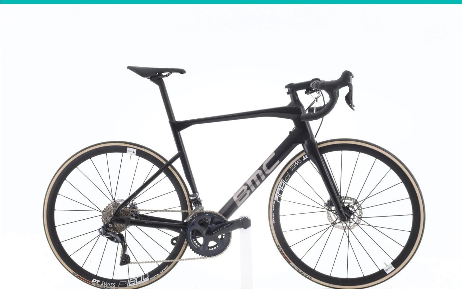 Bici da corsa BMC Zyclora ·  TeamMachine Di2 11V, Usata, 2021, Barcelona