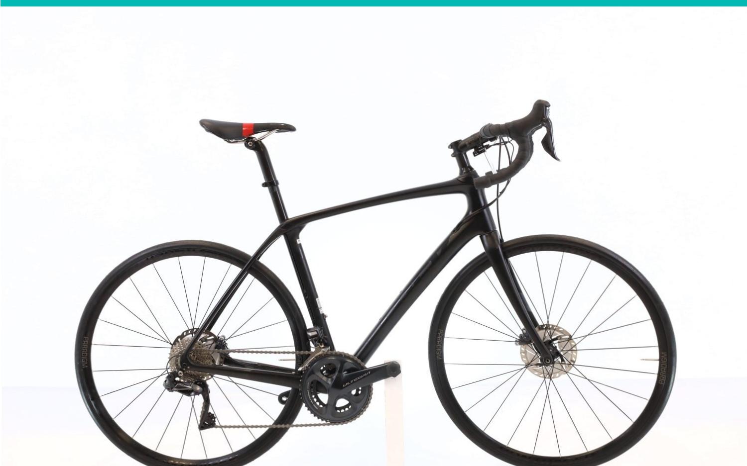 Bici da corsa Trek Zyclora ·  Domane SLR 6 Di2 11V, Usata, 2020, Barcelona