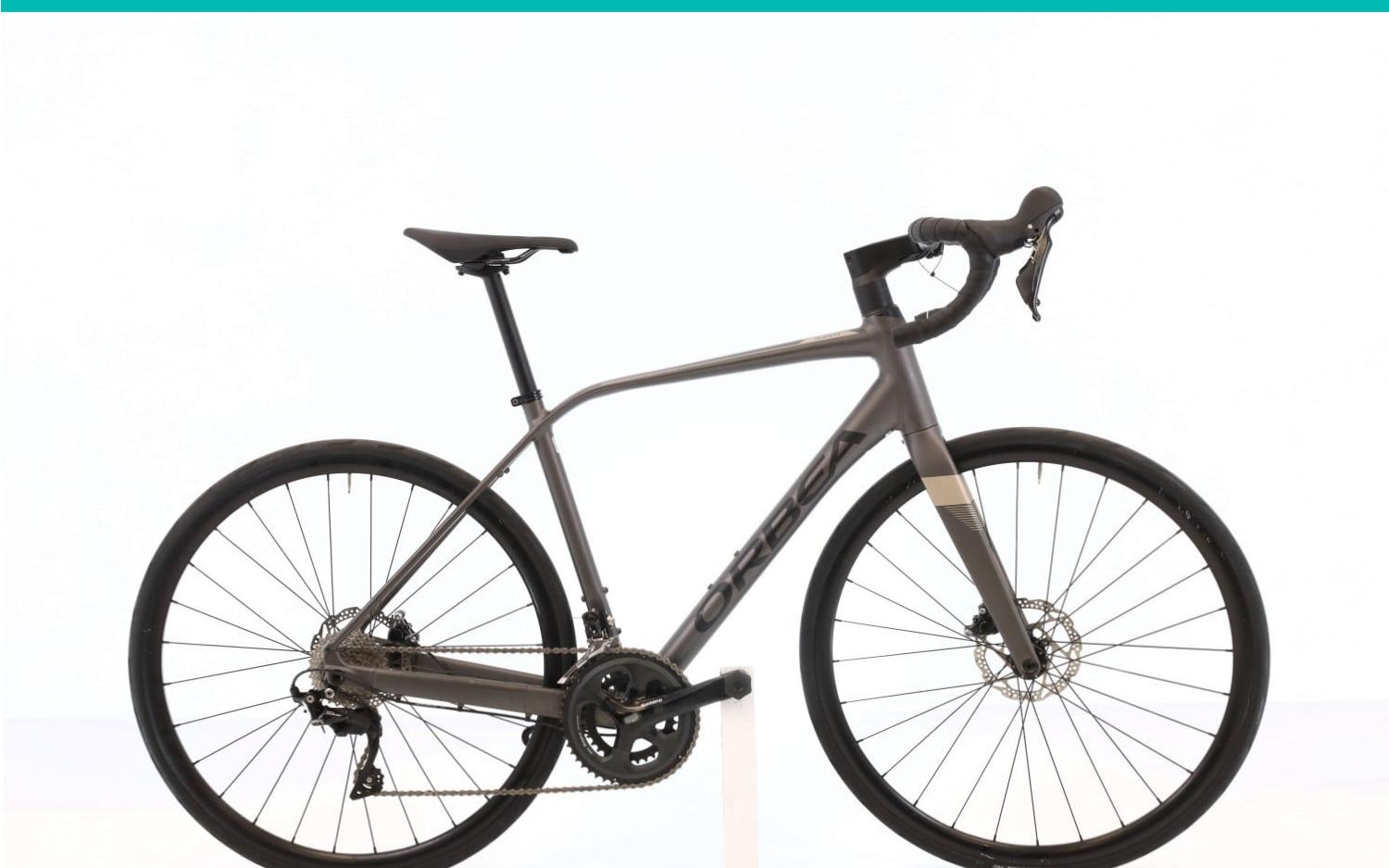 Bici da corsa Orbea Zyclora ·  Avant H30, Usata, 2023, Barcelona