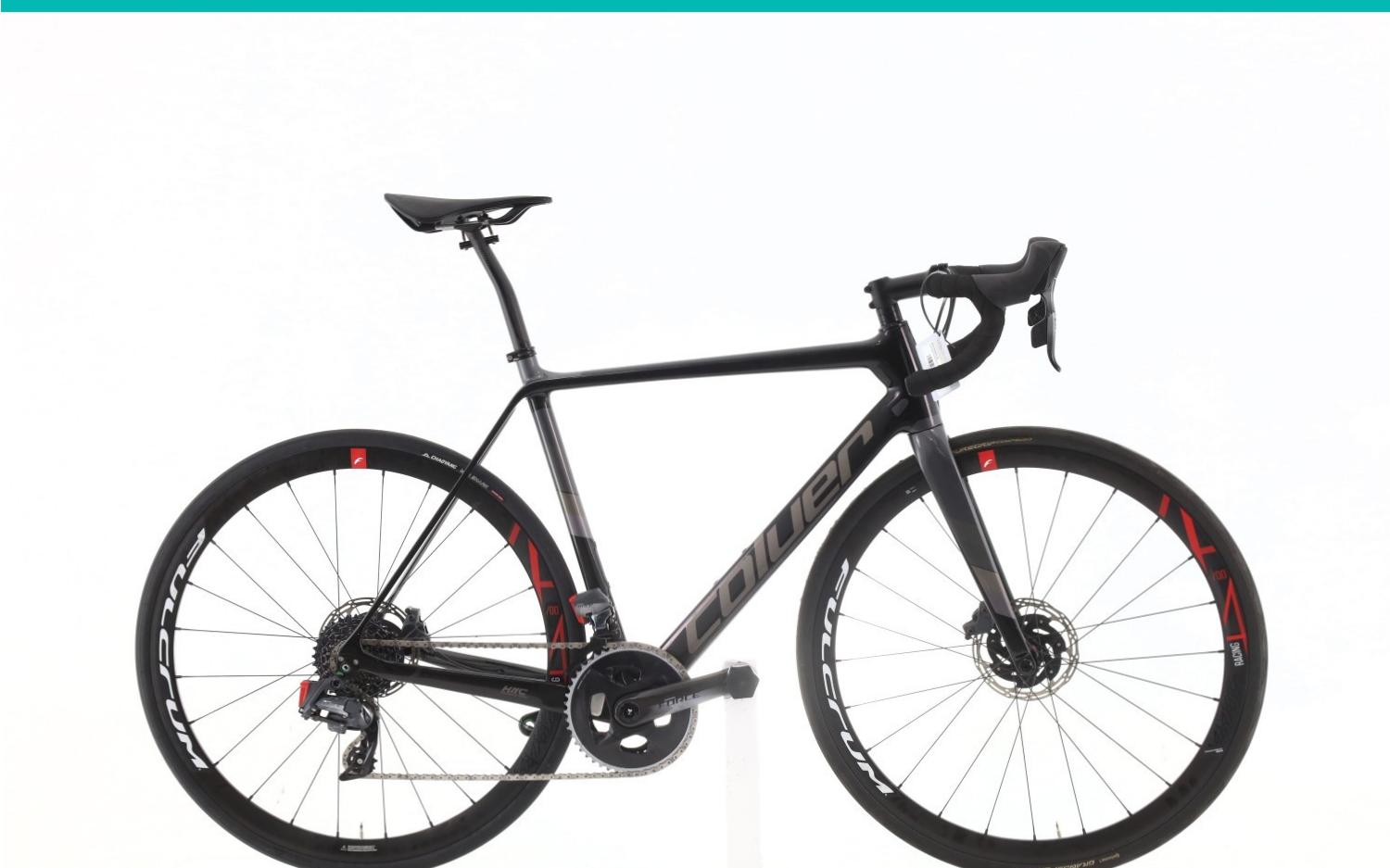 Bici da corsa Coluer Zyclora ·  Invicta AXS 12V, Usata, 2022, Barcelona