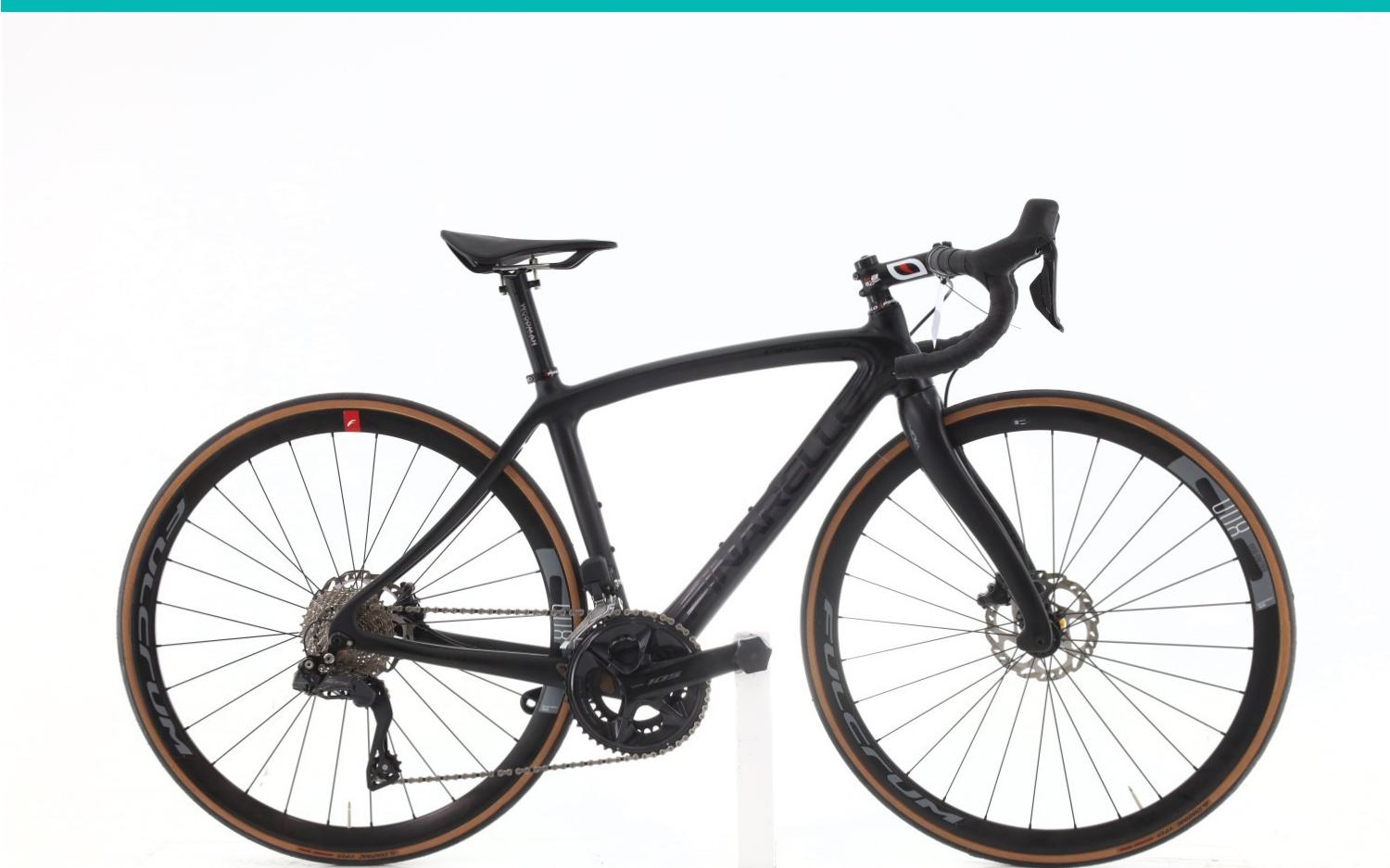 Bici da corsa Pinarello Zyclora ·  Angliru Di2 12V, Usata, 2021, Barcelona