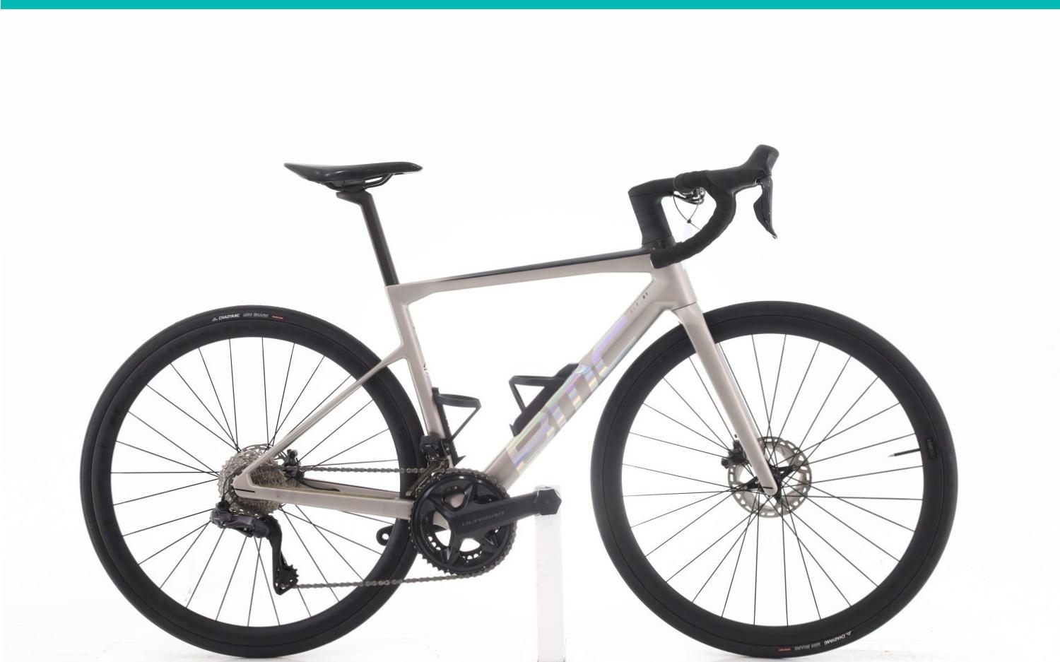 Bici da corsa BMC Zyclora ·  SLR 01 Five Di2 12V, Usata, 2022, Barcelona