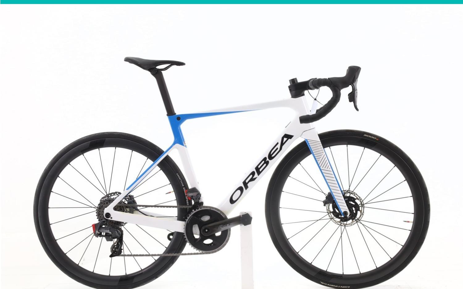 Bici da corsa Orbea Zyclora ·  Orca AXS 12V, Usata, 2022, Barcelona