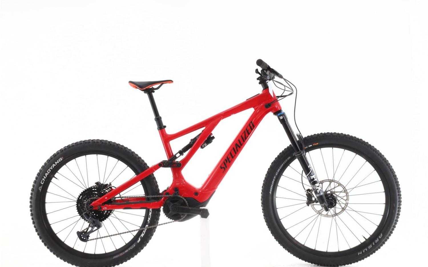 E-Bike Specialized Zyclora ·  Turbo Levo GX, Usata, 2023, Barcelona