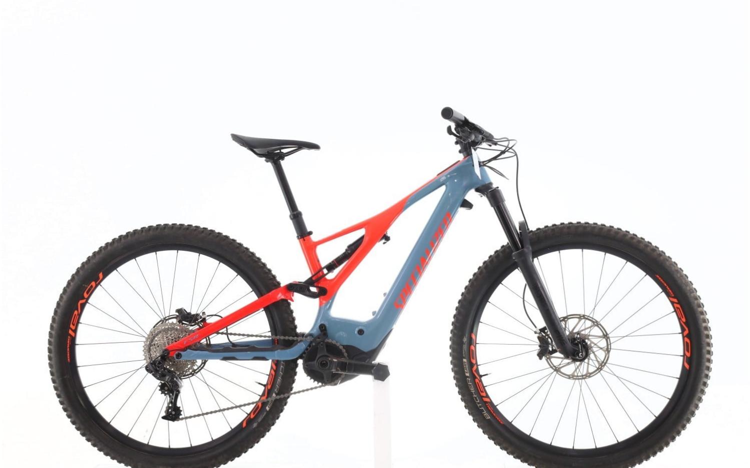 E-Bike Specialized Zyclora ·  Turbo Levo, Usata, 2022, Barcelona