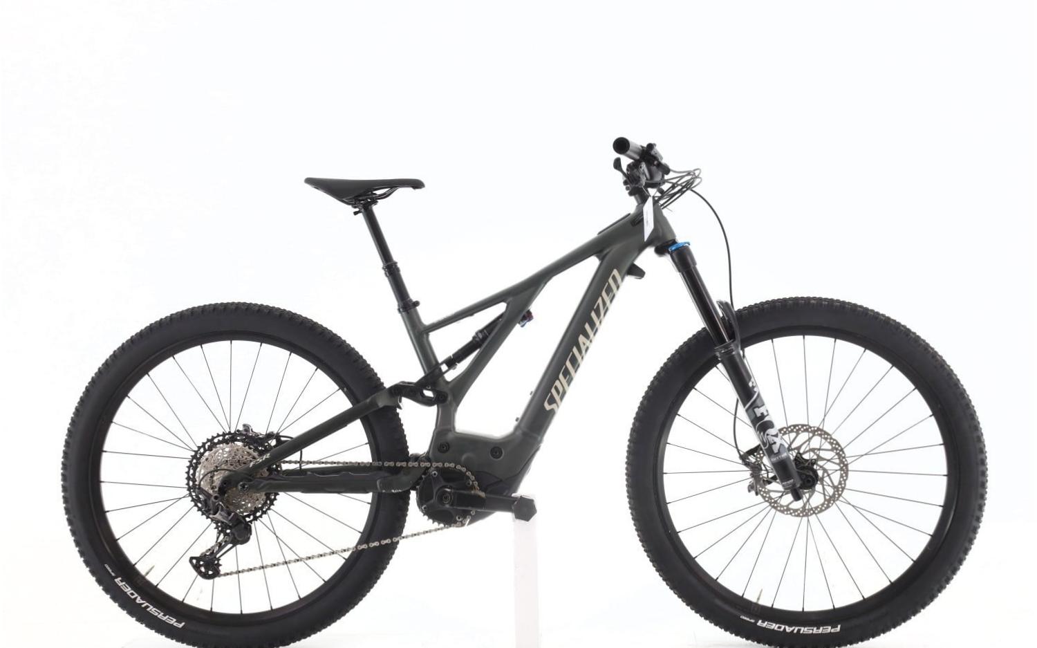 E-Bike Specialized Zyclora ·  Turbo Levo XT, Usata, 2022, Barcelona