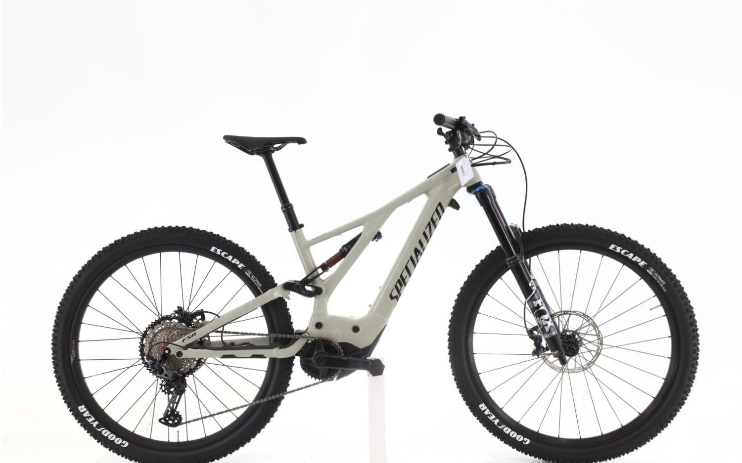 E-Bike Specialized Zyclora ·  Turbo Levo, Usata, 2022, Barcelona