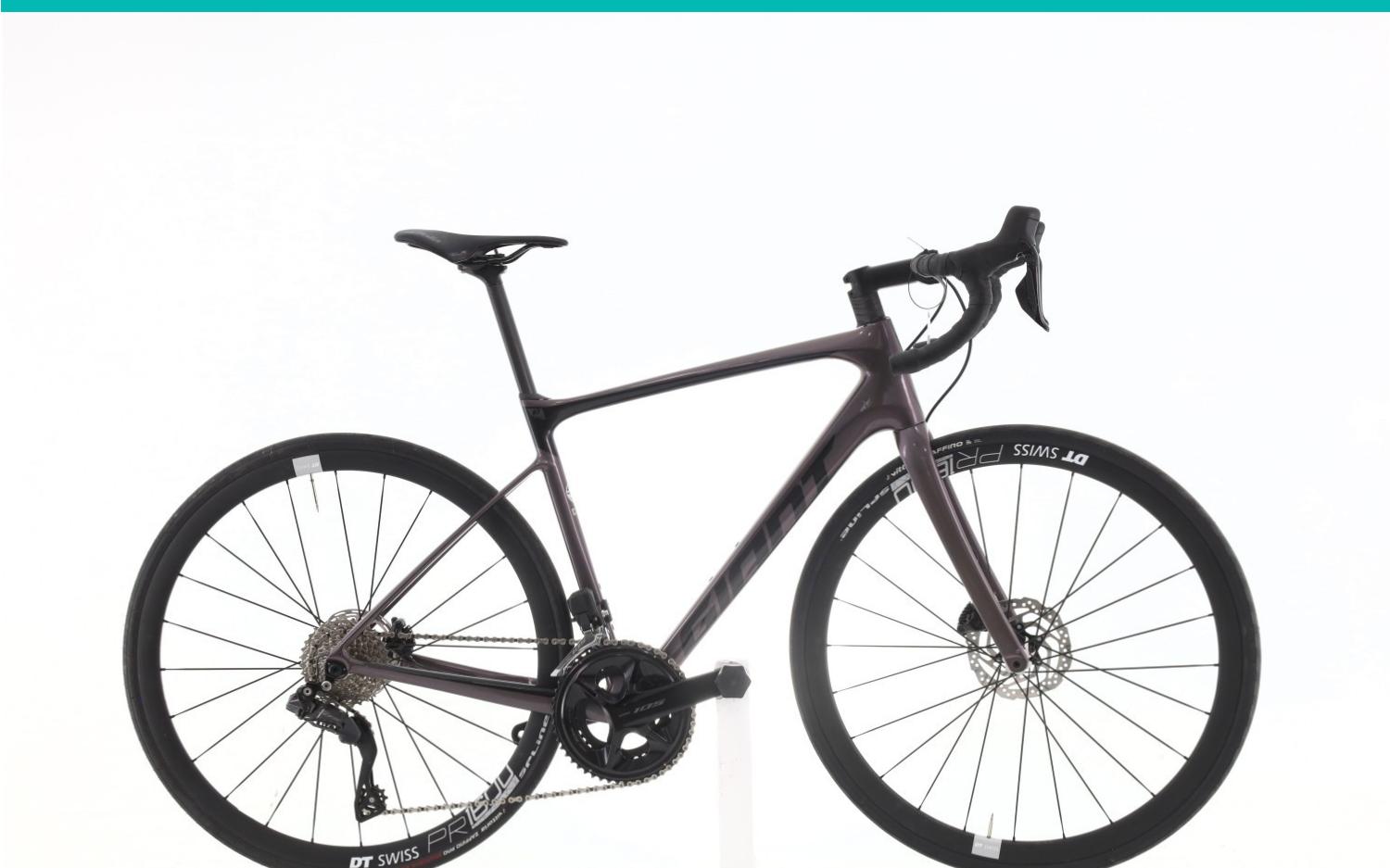 Bici da corsa Giant Zyclora ·  Defy 1 Di2 12V, Usata, 2022, Barcelona