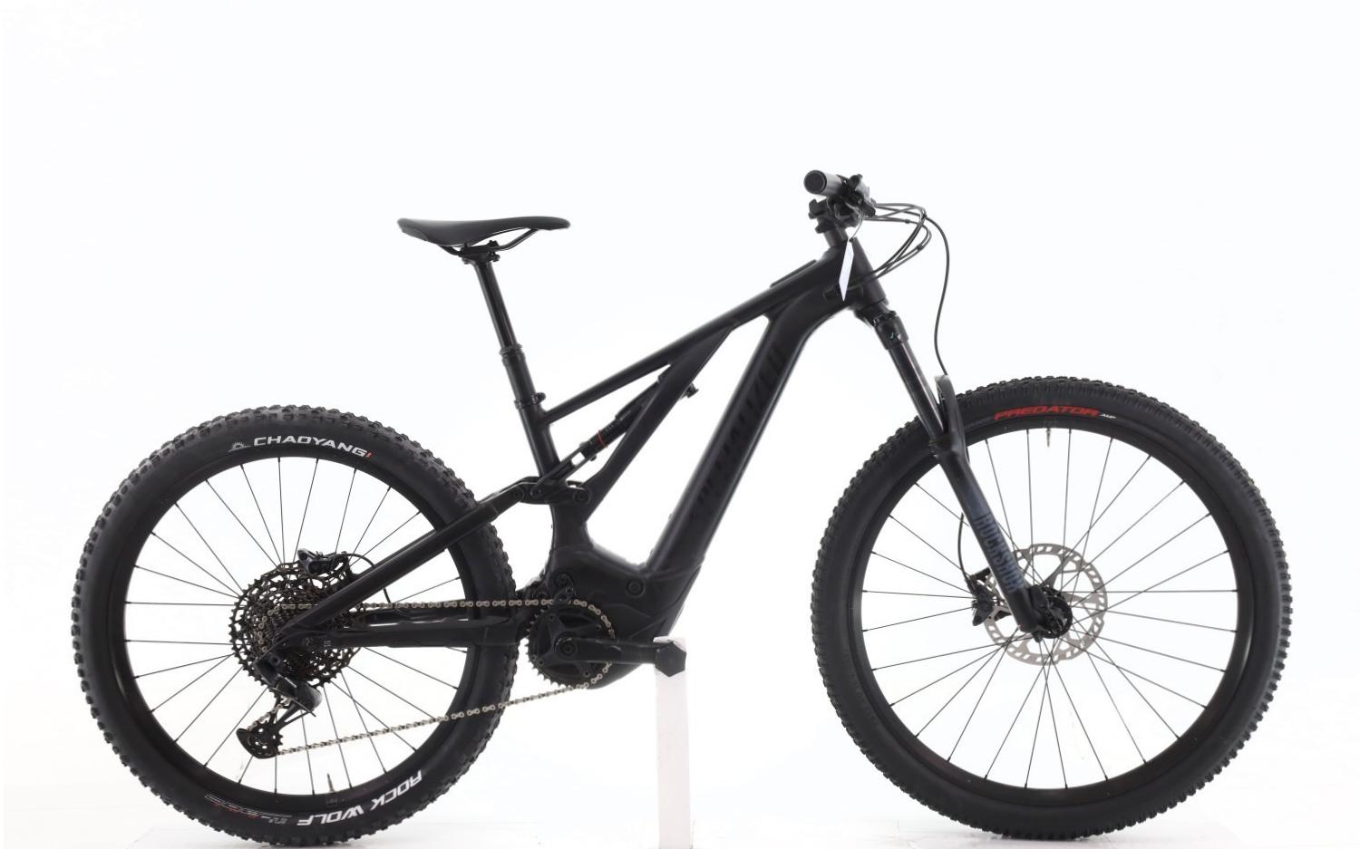 E-Bike Specialized Zyclora ·  Turbo Levo, Usata, 2023, Barcelona