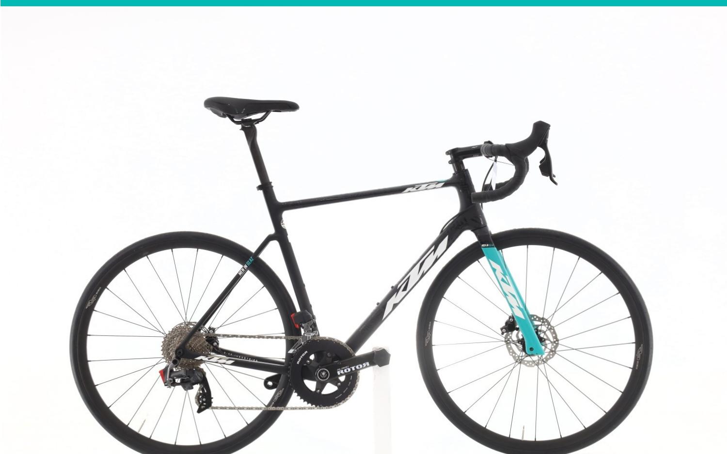 Bici da corsa KTM Zyclora ·  Revelator Alto Team AXS 12V, Usata, 2022, Barcelona