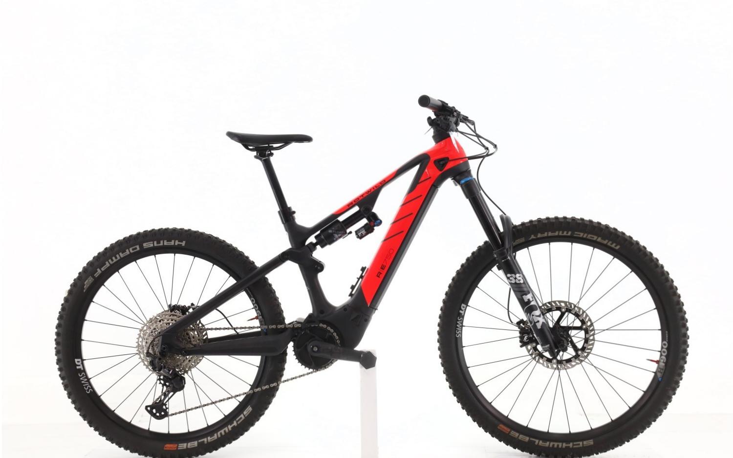 E-Bike Rotwild Zyclora ·  RE 750 XT, Usata, 2023, Barcelona