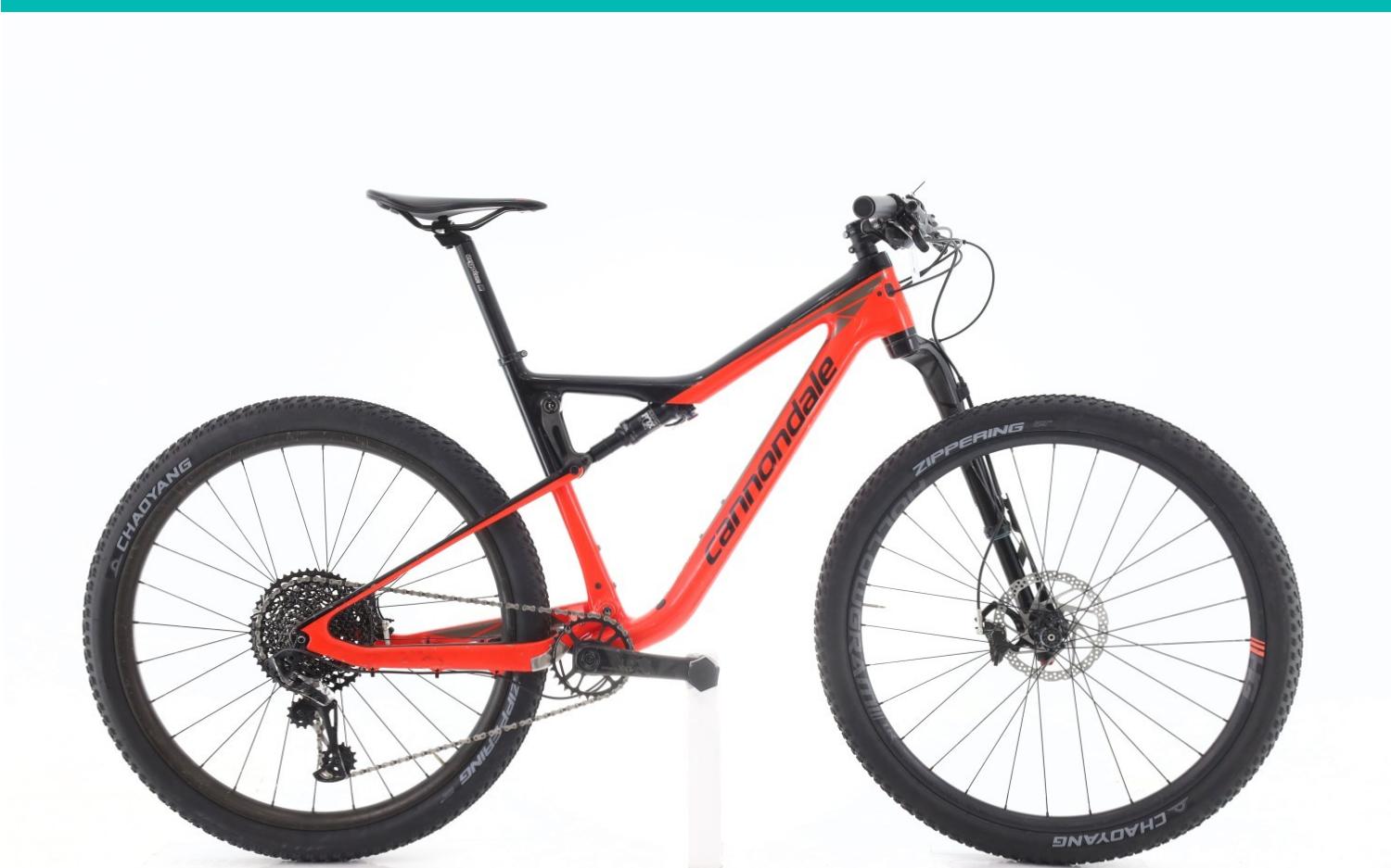 Mountain Bike Cannondale Zyclora ·  Scalpel SI X01, Usata, 2022, Barcelona