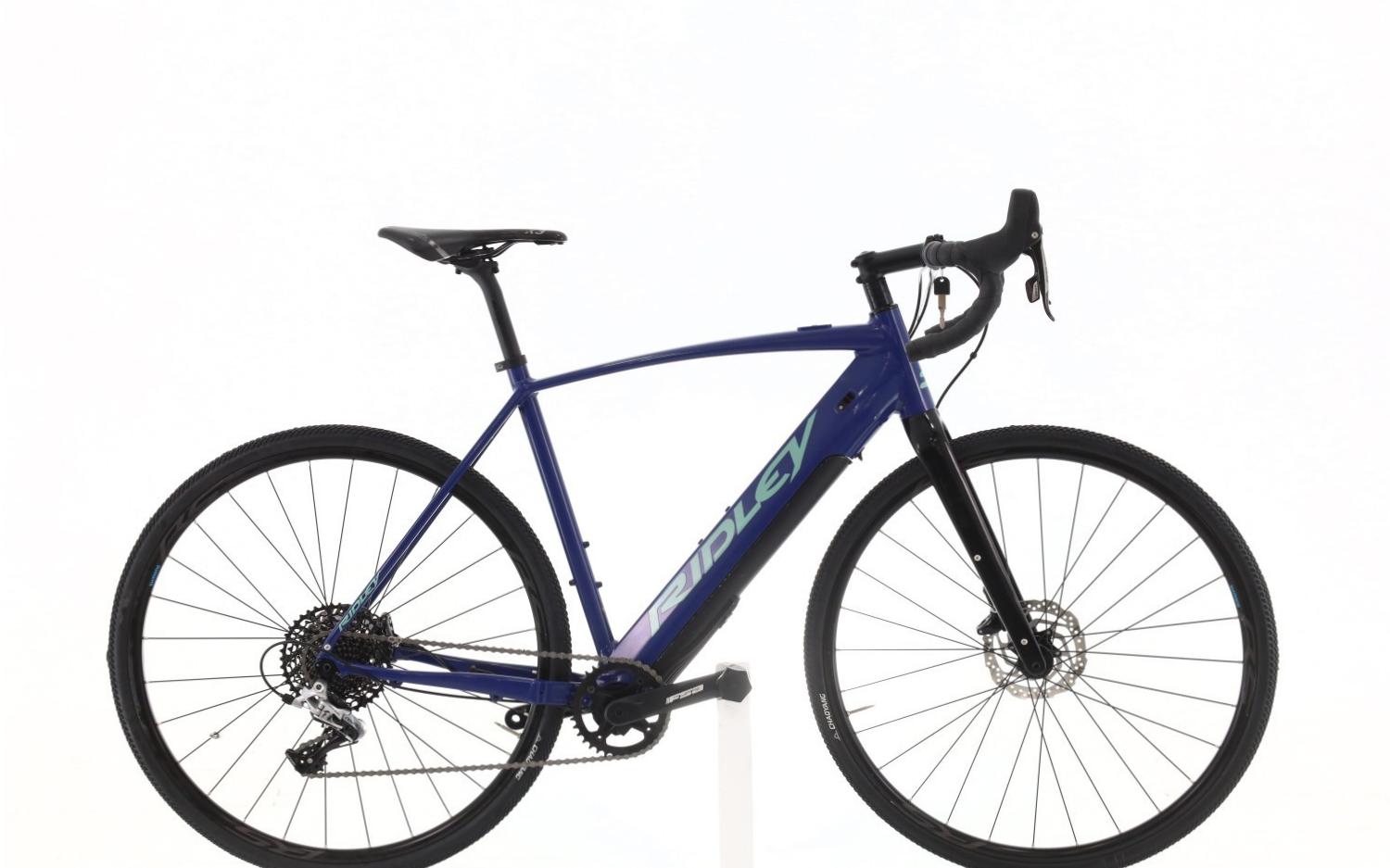 E-Bike Ridley Zyclora ·  Kanzo E, Usata, 2020, Barcelona