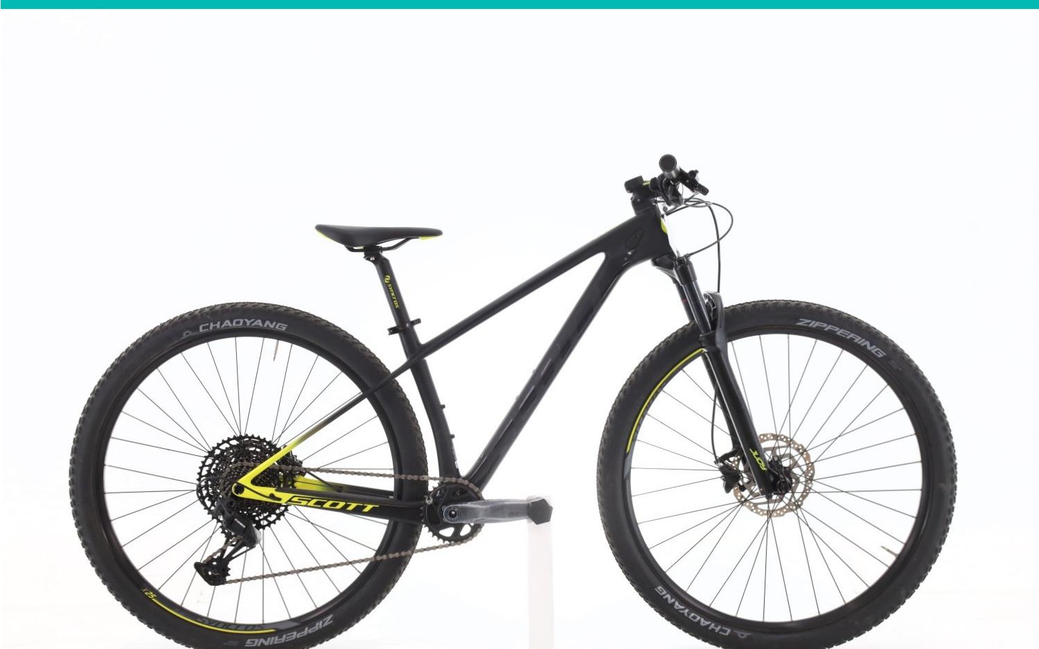 Mountain Bike Scott Zyclora ·  Scale 900 Elite, Usata, 2023, Barcelona