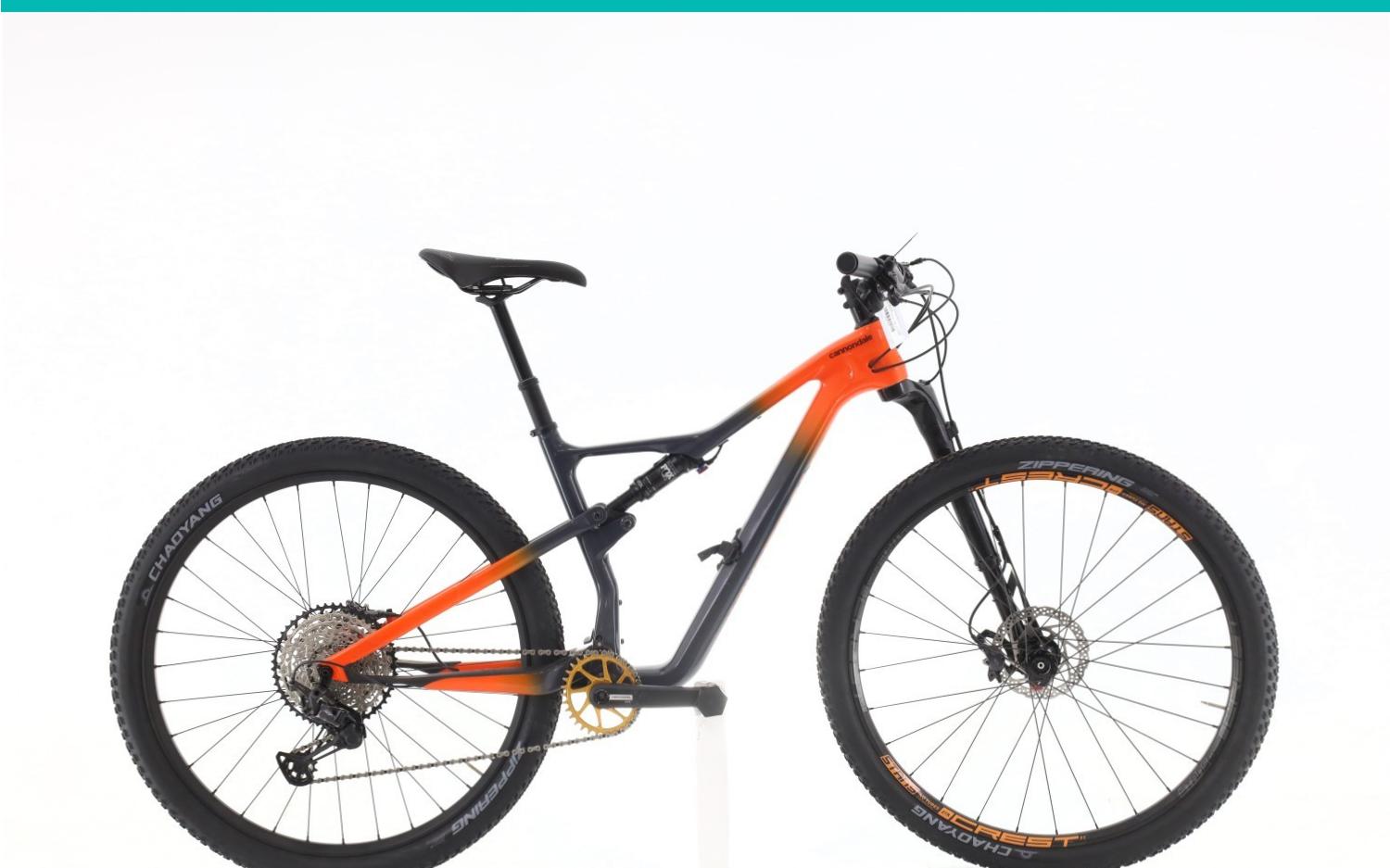 Mountain Bike Cannondale Zyclora ·  Scalpel 2 XT, Usata, 2023, Barcelona