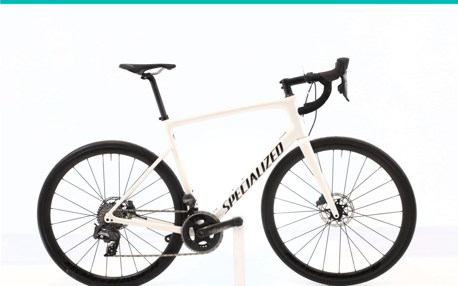 Bici da corsa Specialized Zyclora ·  Tarmac AXS 12V, Usata, 2022, Barcelona