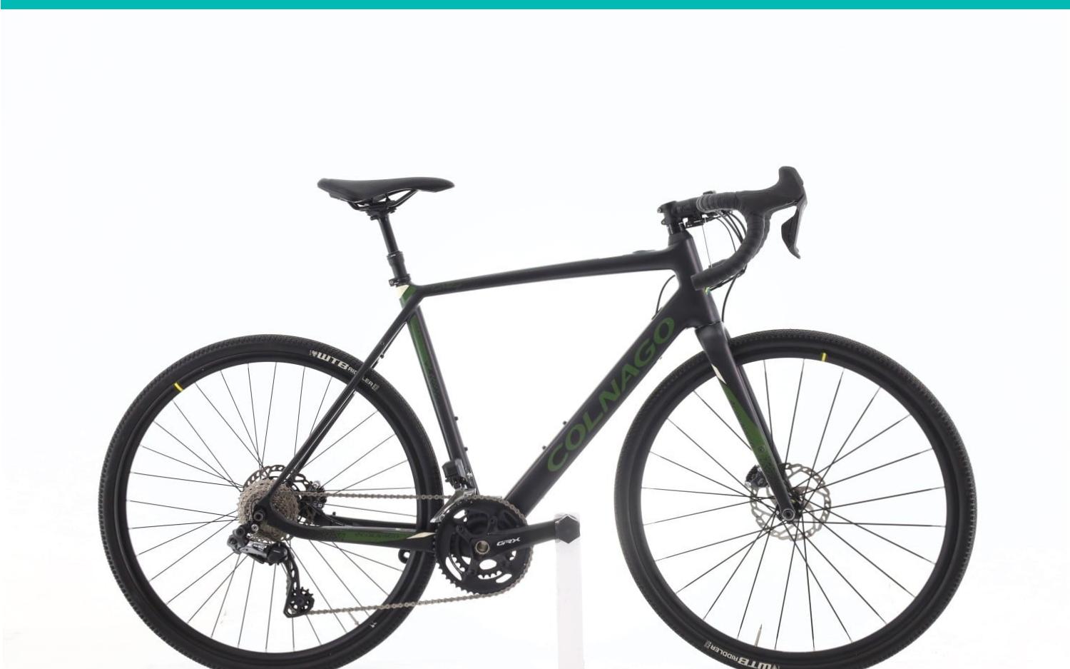 Ciclocross / Gravel Colnago Zyclora ·  eGRV Di2 11V, Usata, 2023, Barcelona