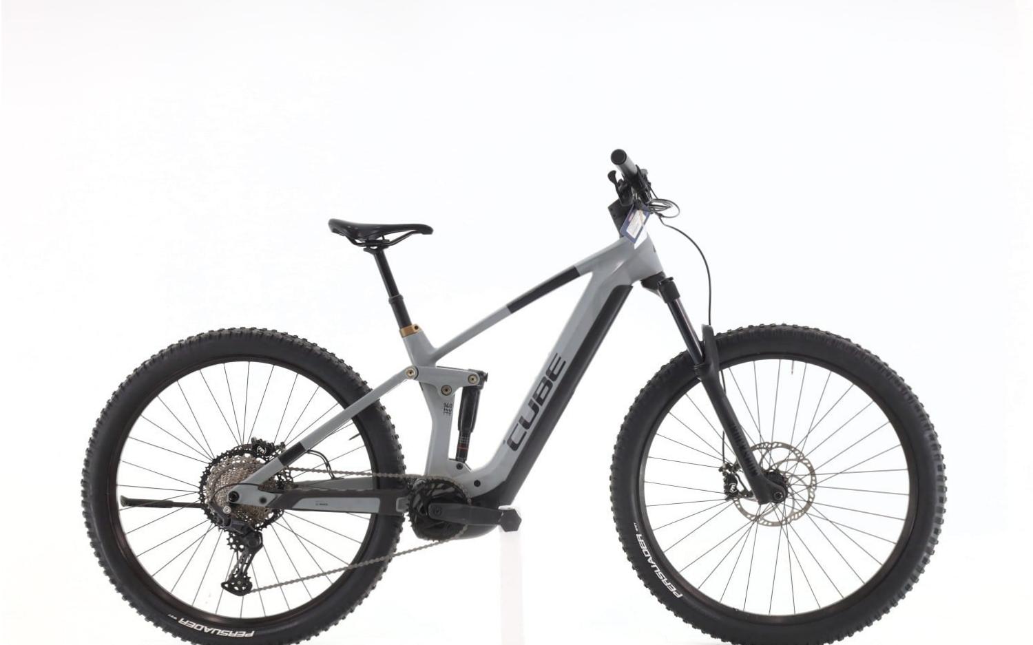 E-Bike Cube Zyclora ·  Stereo Hybrid Pro, Usata, 2023, Barcelona