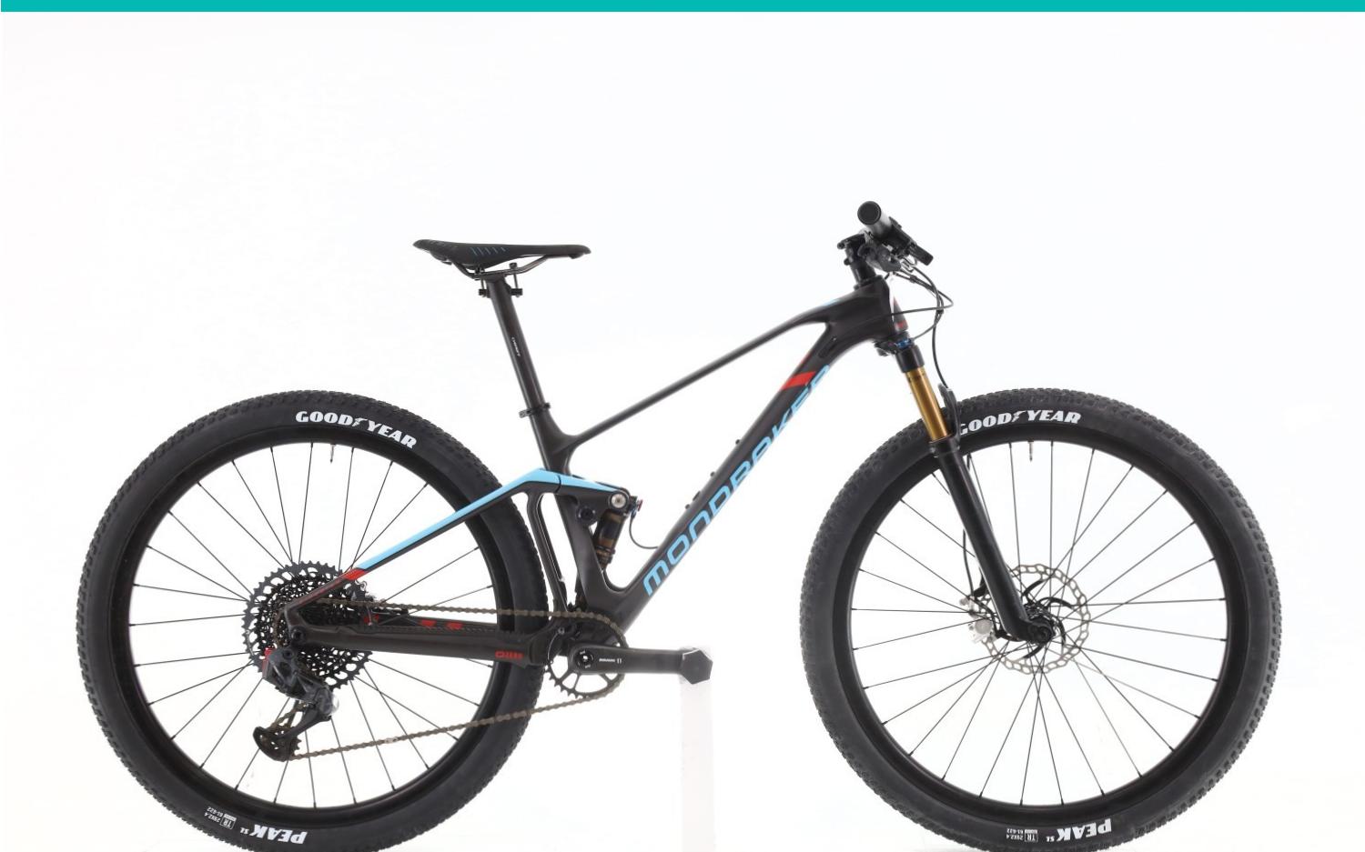 Mountain Bike Mondraker Zyclora ·  F-Podium RR XX1 AXS, Usata, 2024, Barcelona
