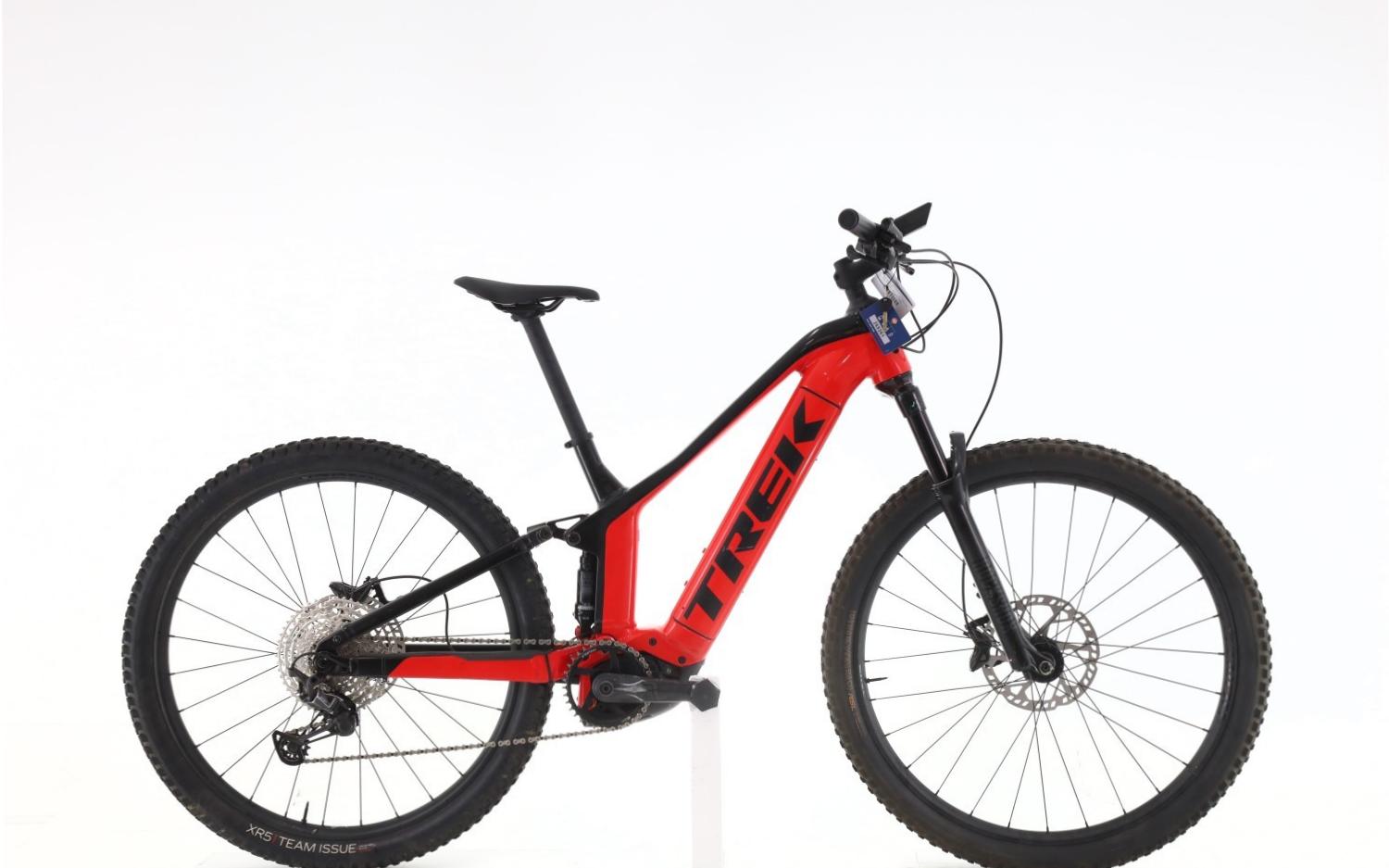 E-Bike Trek Zyclora ·  Powerfly 7 XT, Usata, 2023, Barcelona