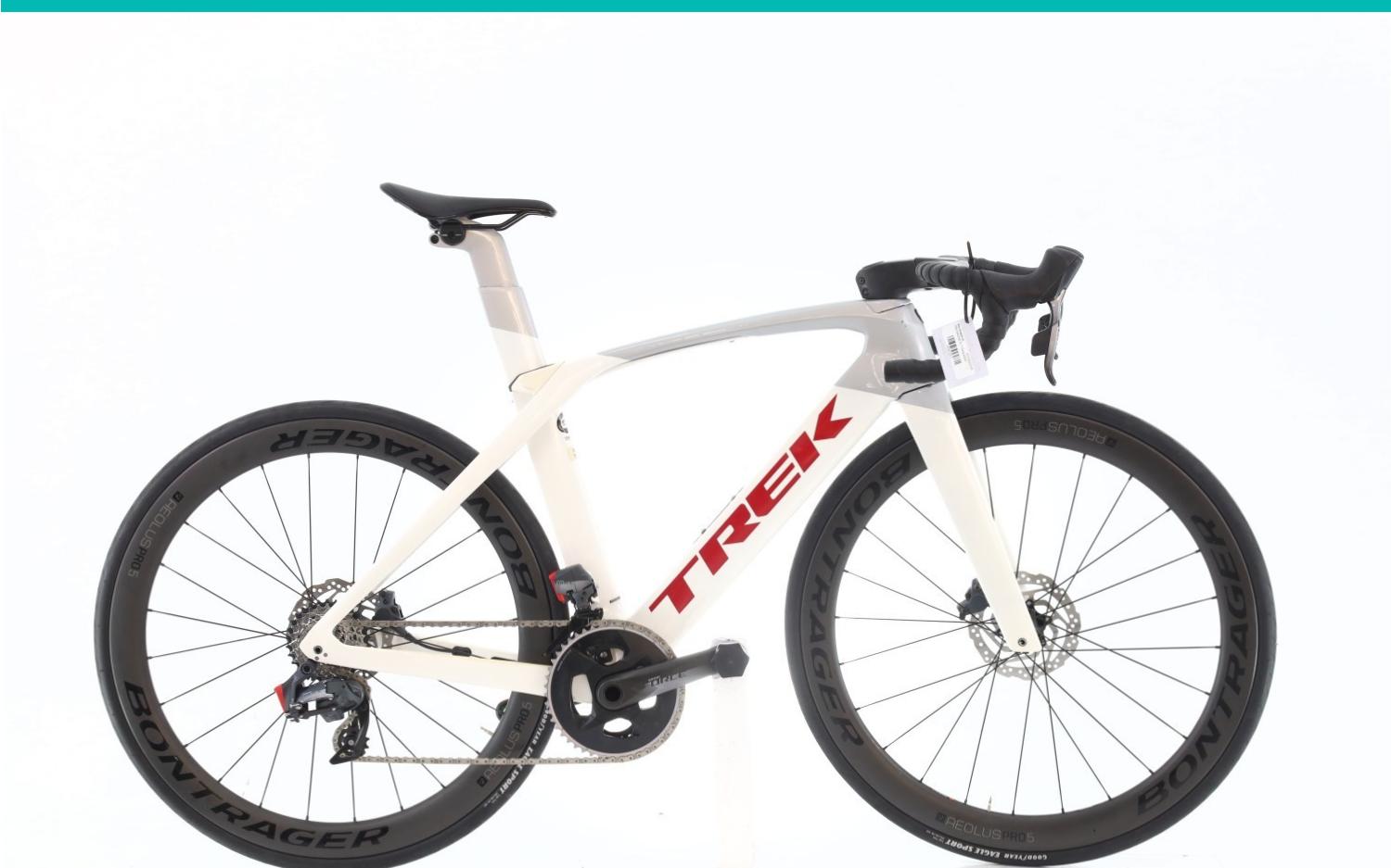 Bici da corsa Trek Zyclora ·  Madone SL 7 AXS 12V, Usata, 2022, Barcelona
