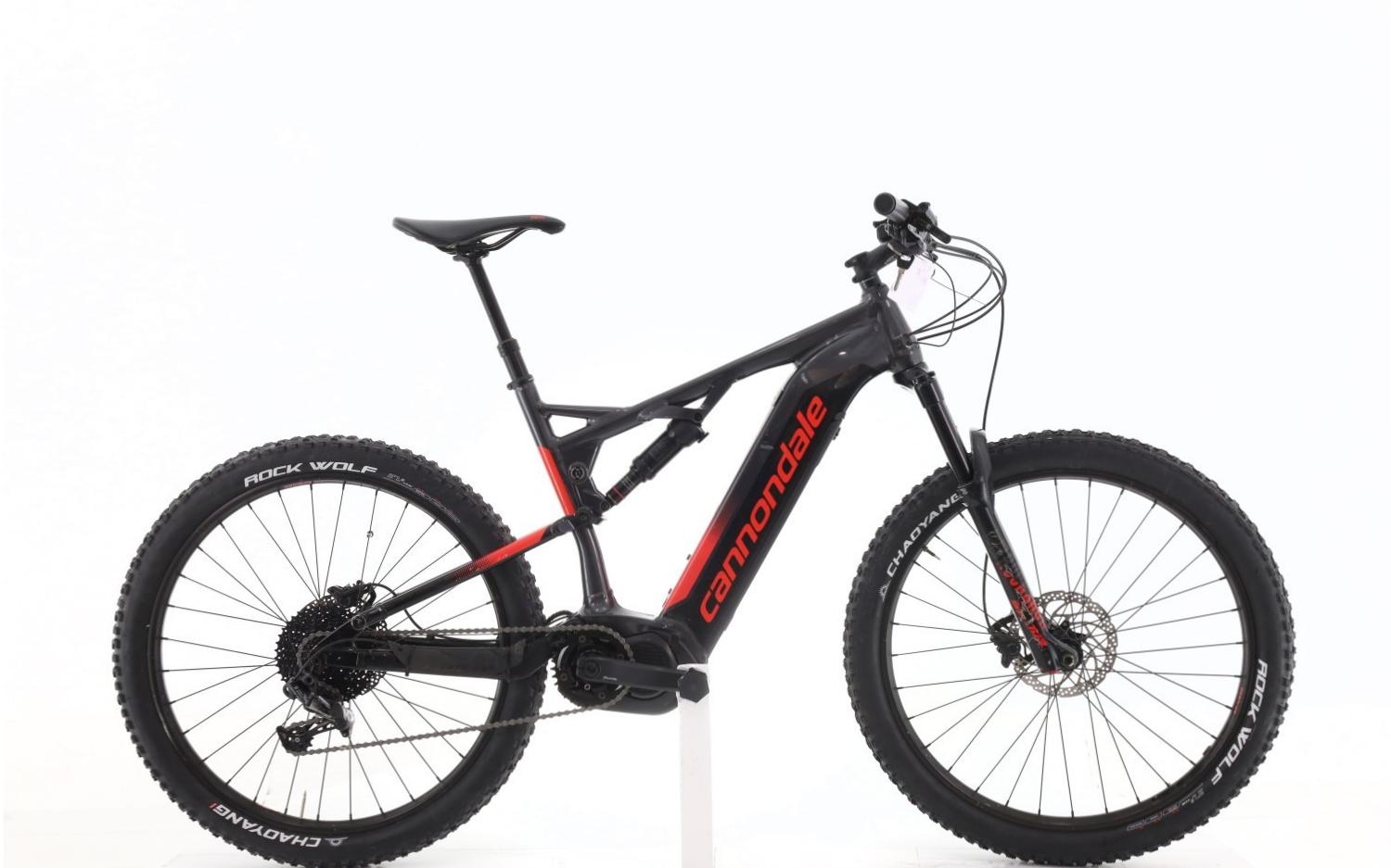 E-Bike Cannondale Zyclora ·  Cujo Neo, Usata, 2022, Barcelona