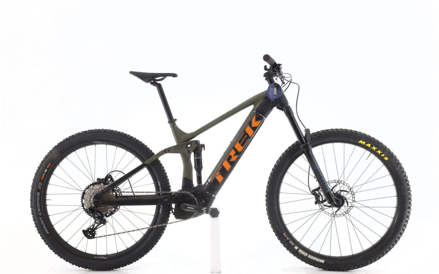 E-Bike Trek Zyclora ·  Rail 5, Usata, 2023, Barcelona