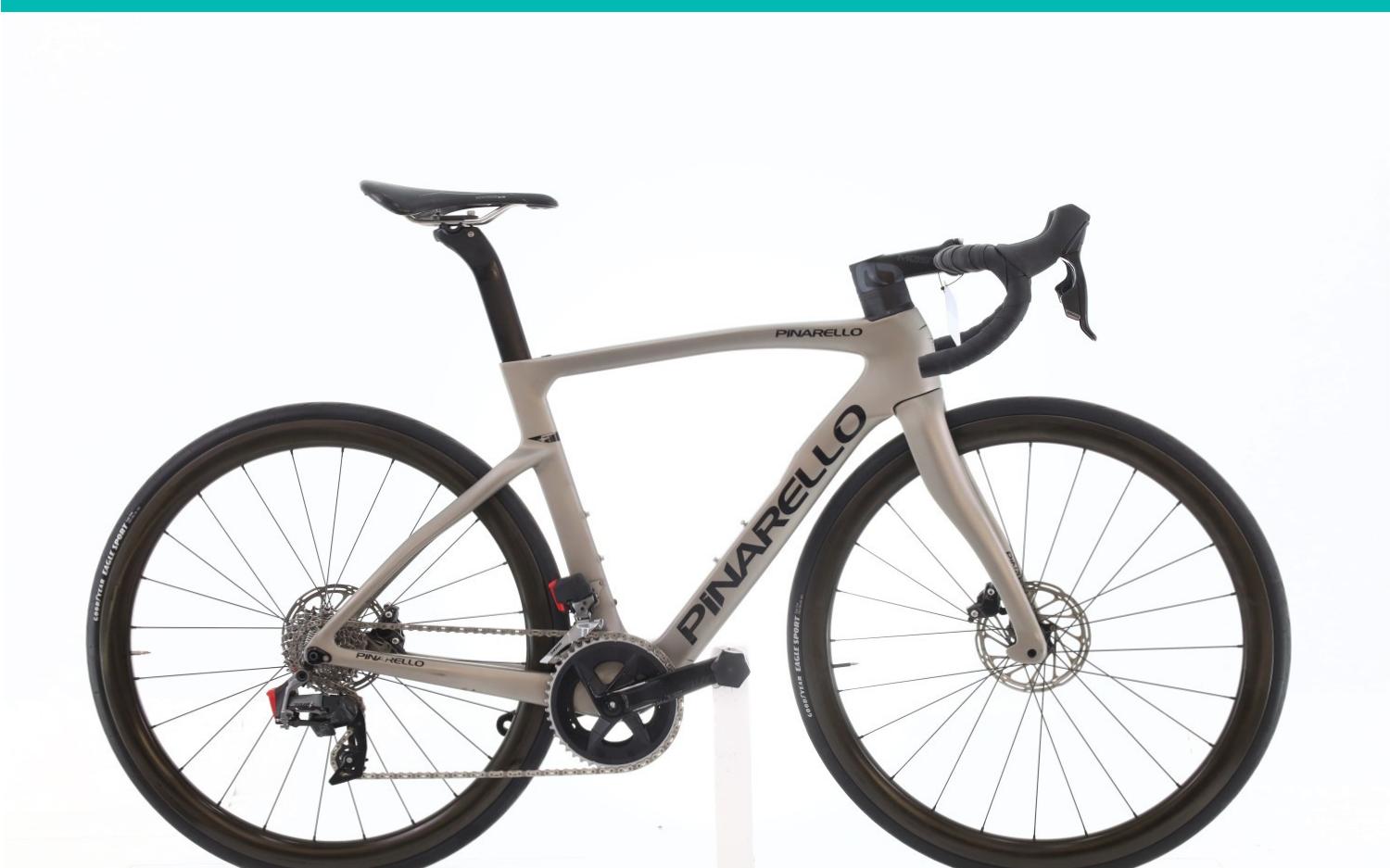 Bici da corsa Pinarello Zyclora ·  Dogma F5 AXS 12V, Usata, 2023, Barcelona