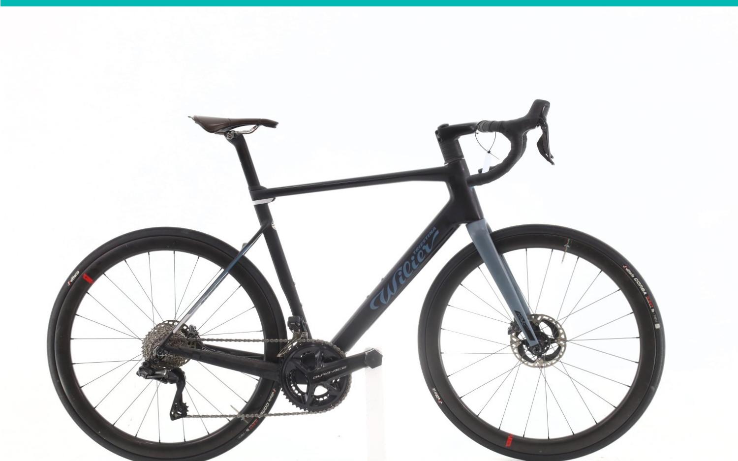 Bici da corsa Wilier Zyclora ·  Rave SLR Di2 12V, Usata, 2024, Barcelona