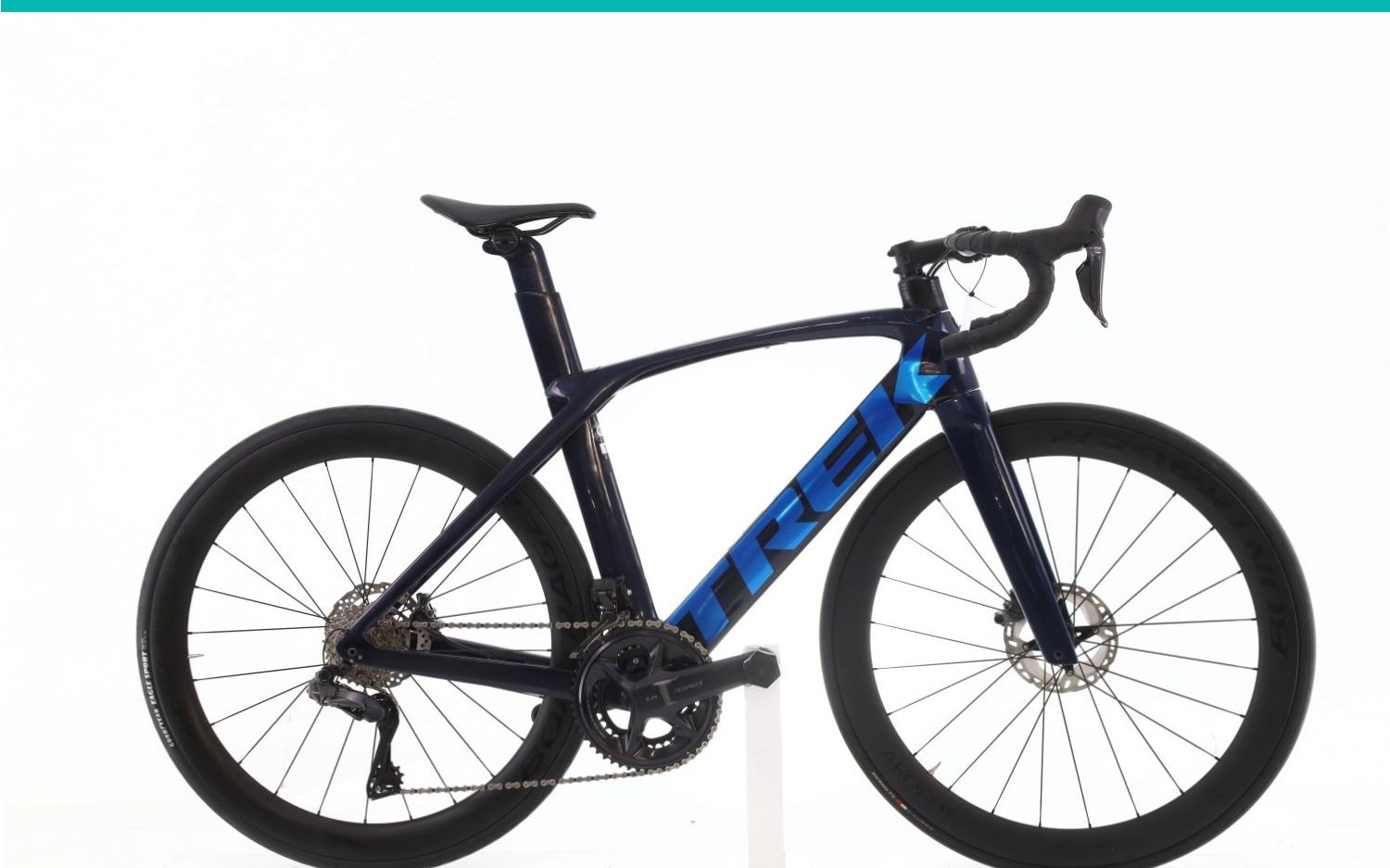 Bici da corsa Trek Zyclora ·  Madone SL7 Di2 12V, Usata, 2022, Barcelona