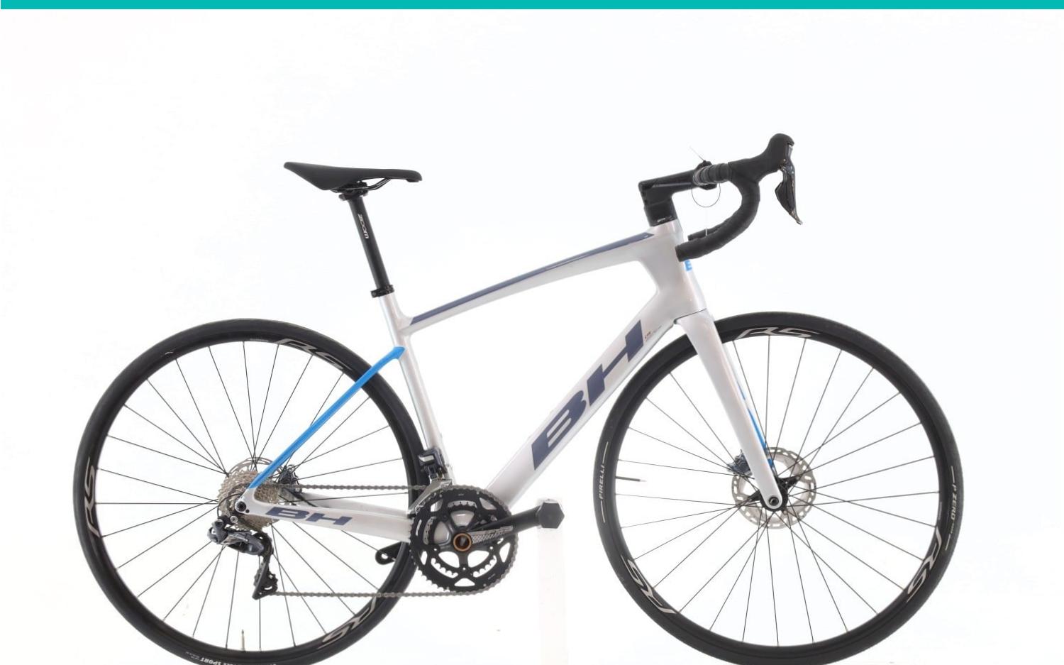 Bici da corsa BH Zyclora ·  Quartz Di2 11V, Usata, 2021, Barcelona