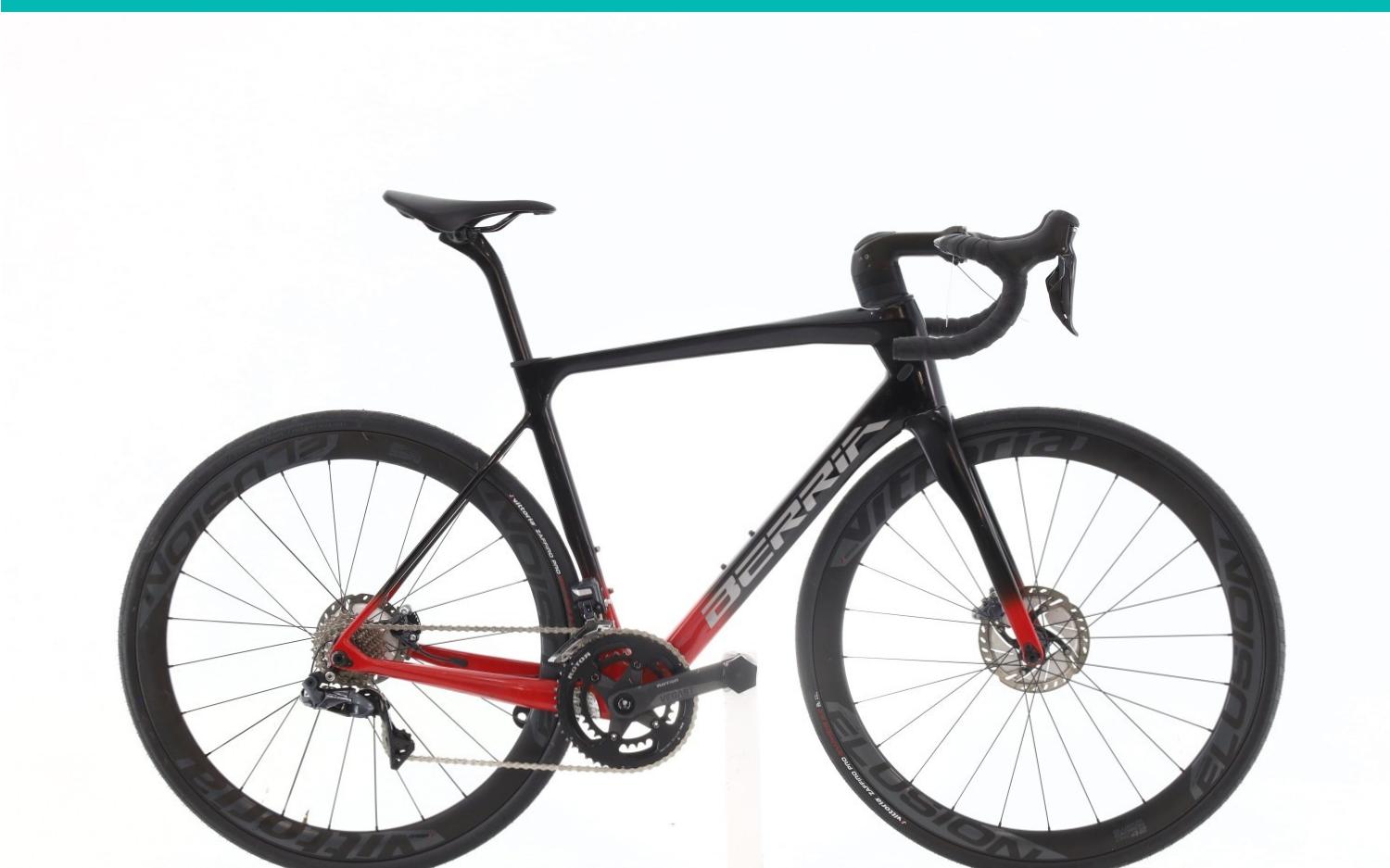 Bici da corsa Berria Zyclora ·  Belador Di2 11V, Usata, 2024, Barcelona