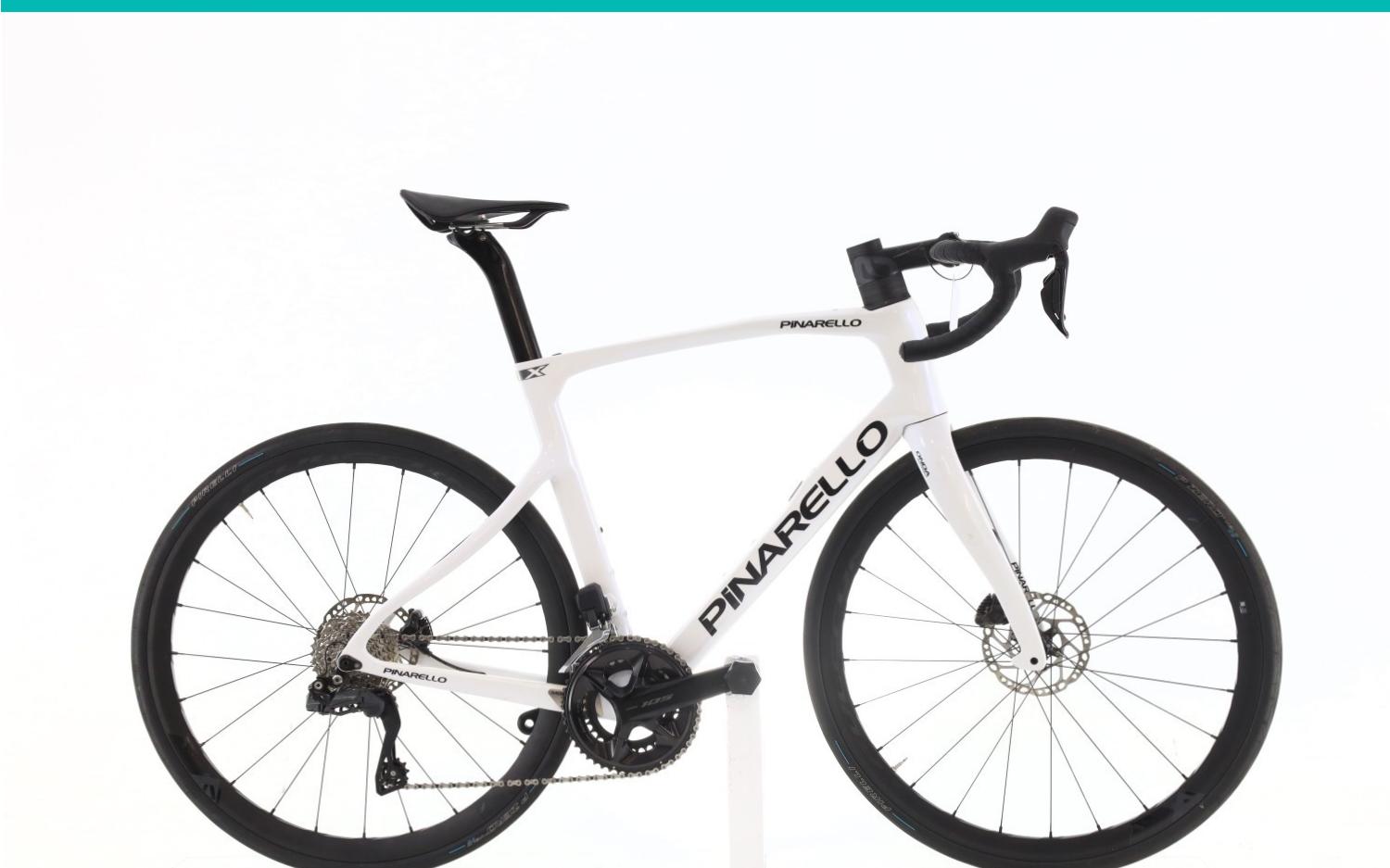 Bici da corsa Pinarello Zyclora ·  Dogma X Di2 12V, Usata, 2024, Barcelona