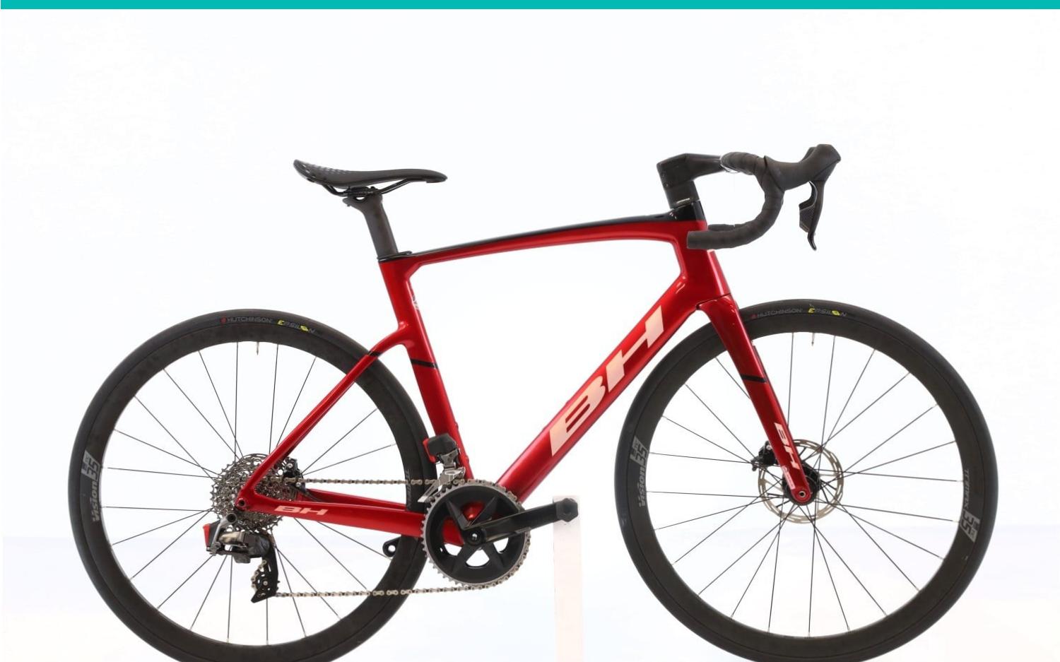 Bici da corsa BH Zyclora ·  RS 1 AXS 12V, Usata, 2024, Barcelona