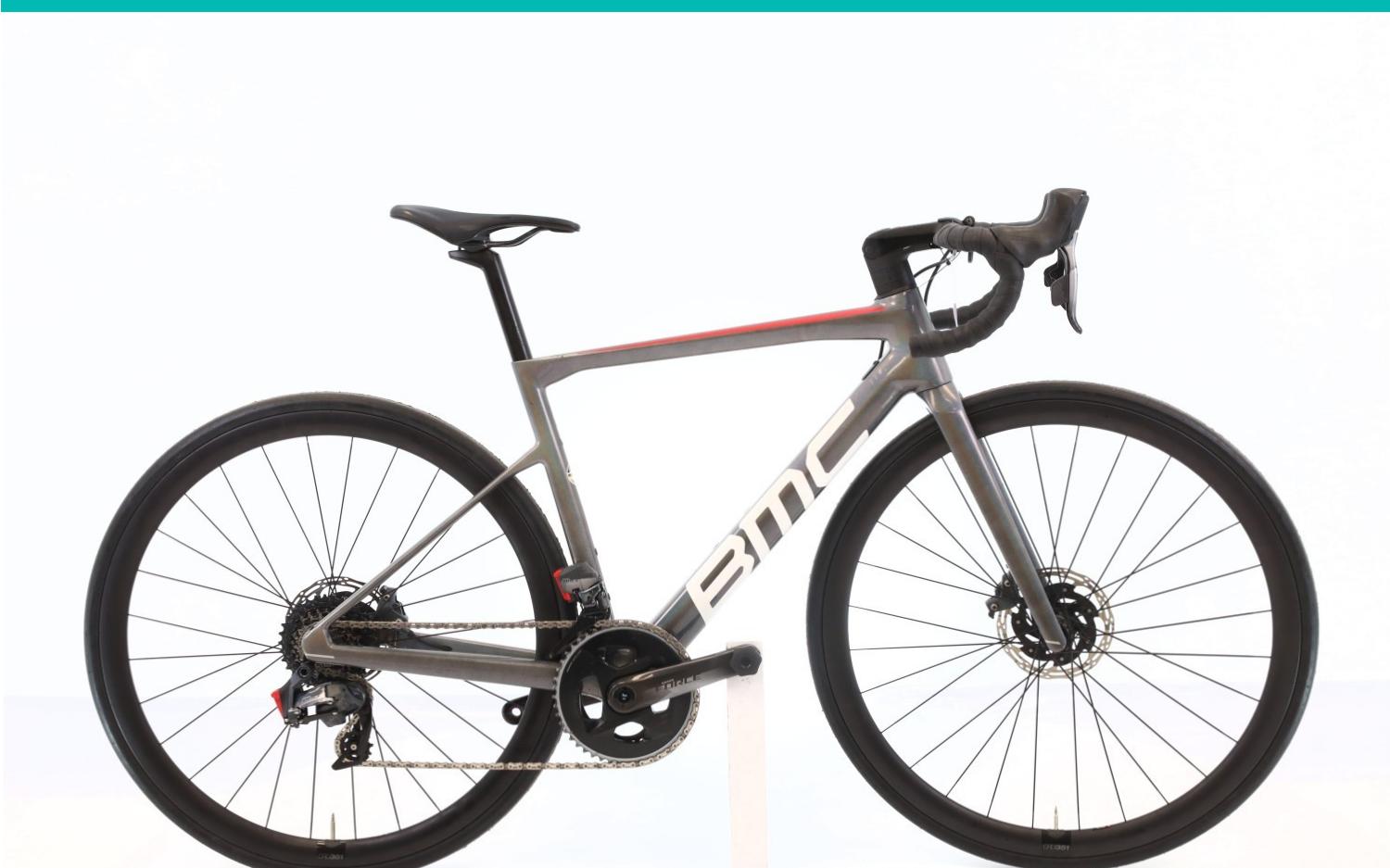 Bici da corsa BMC Zyclora ·  SLR One AXS 12V, Usata, 2022, Barcelona