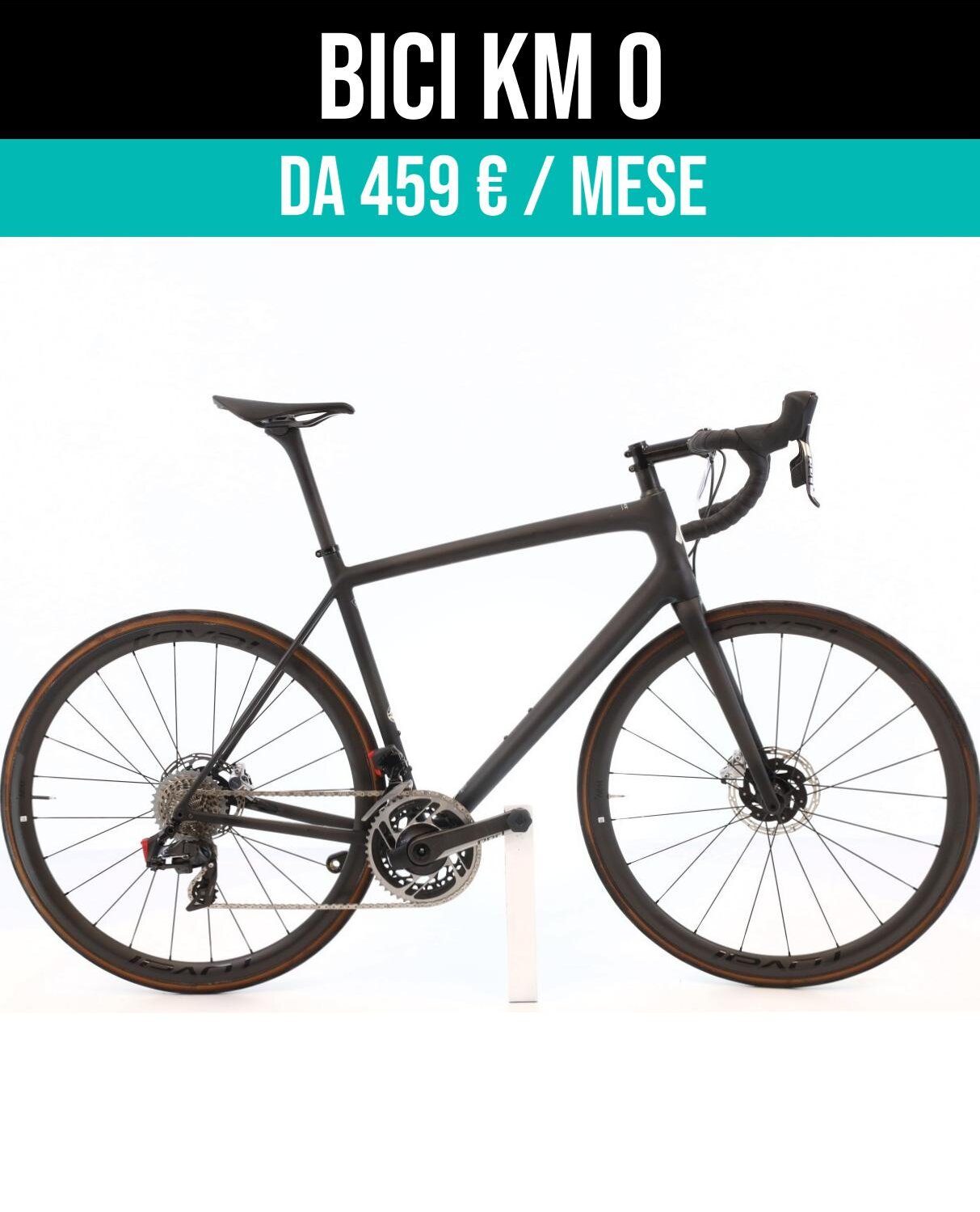 Cerca bicicletta Specialized usata o km0