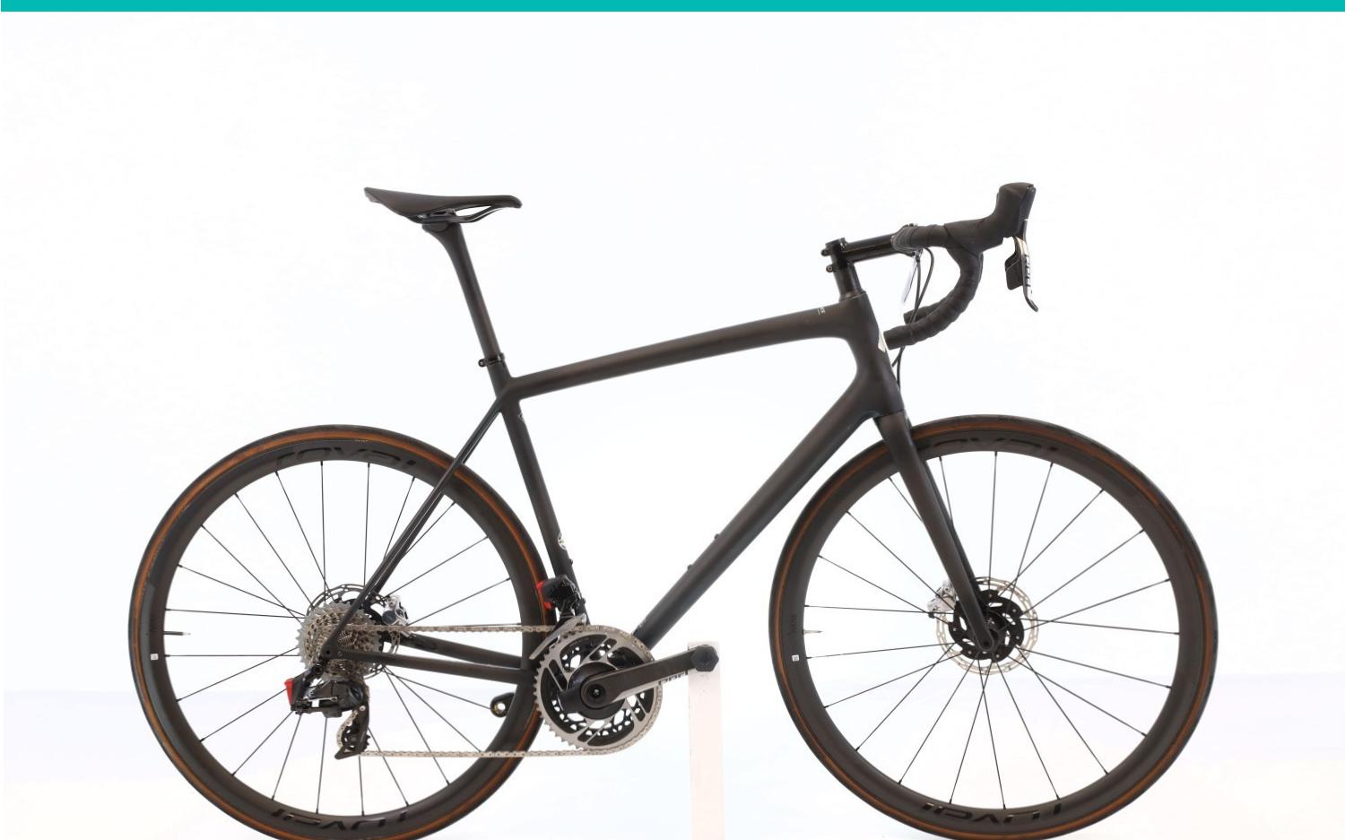 Bici da corsa Specialized Zyclora ·  Athos S-Works AXS 12V, Usata, 2022, Barcelona