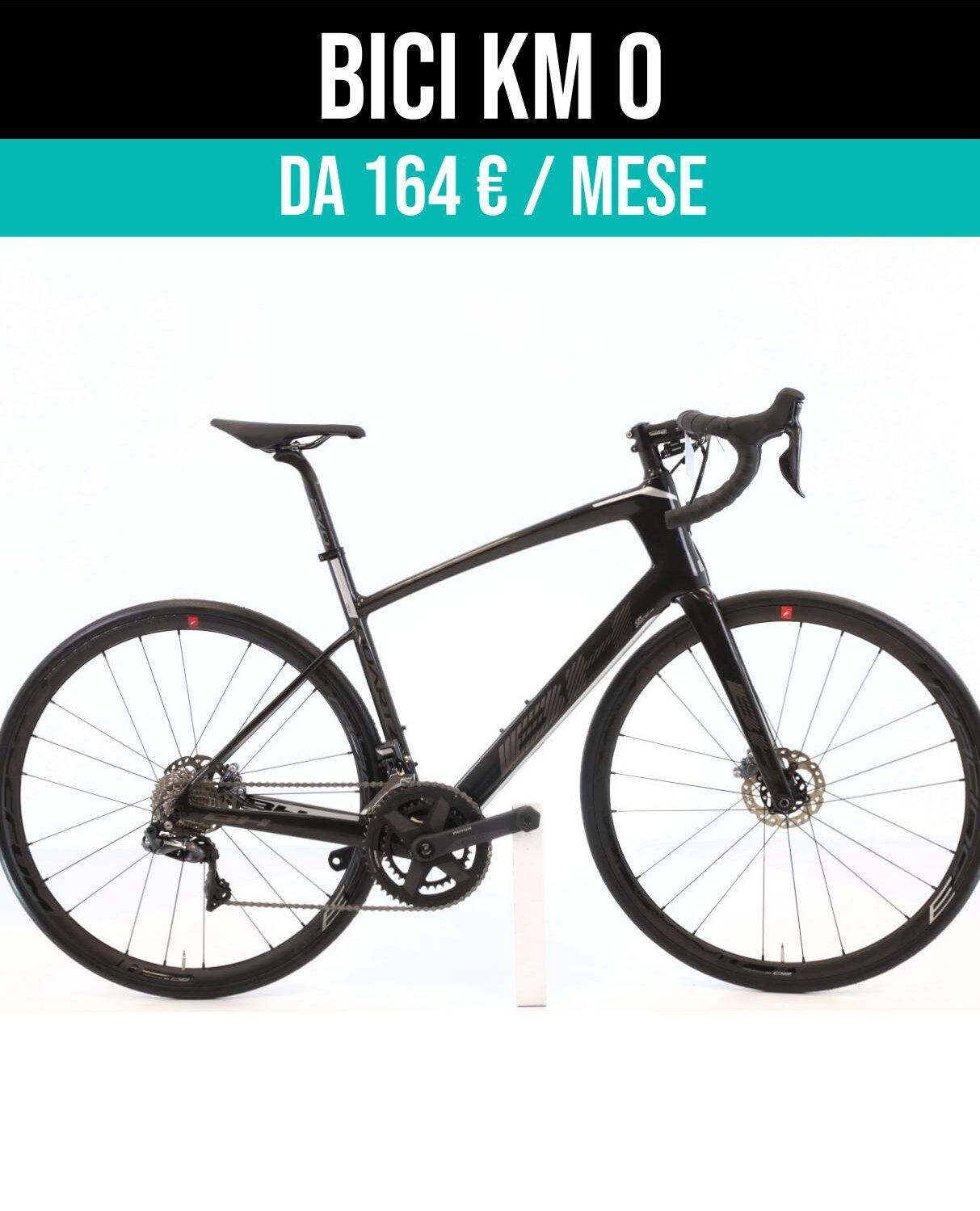 Cerca bicicletta BH usata o km0