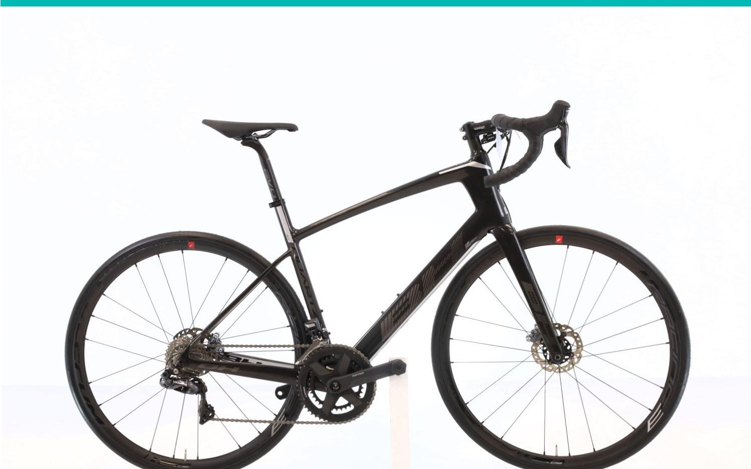 Bici da corsa BH Zyclora ·  Quartz Disc 4.5 Di2 11V, Usata, 2019, Barcelona