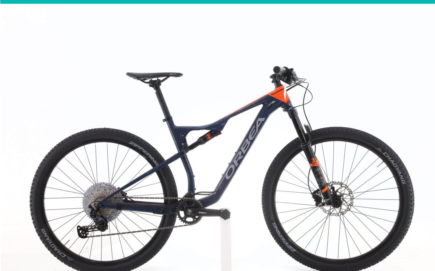 Mountain Bike Orbea Zyclora ·  Oiz H30, Usata, 2021, Barcelona