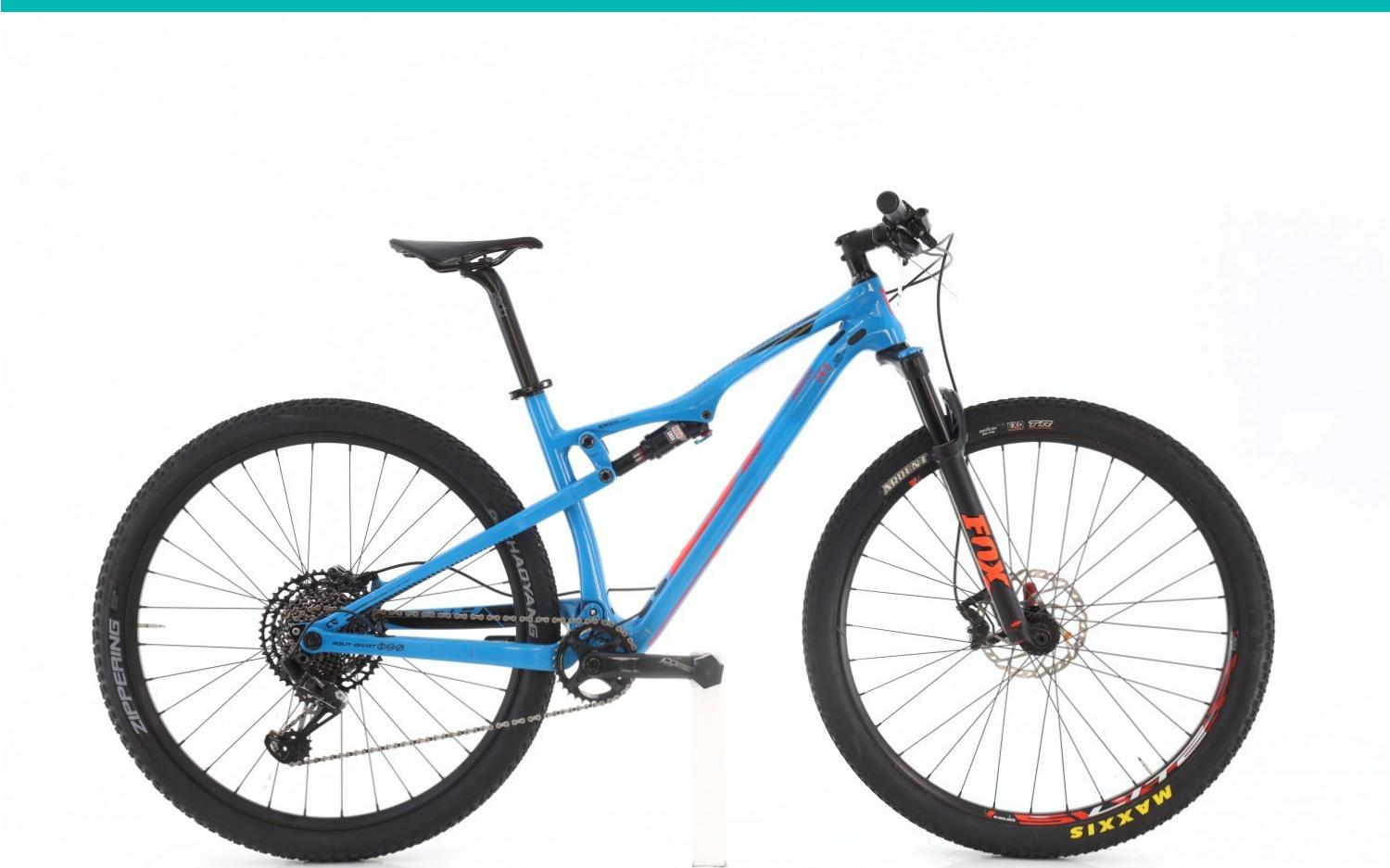Mountain Bike BH Zyclora ·  Lynx Race GX, Usata, 2023, Barcelona