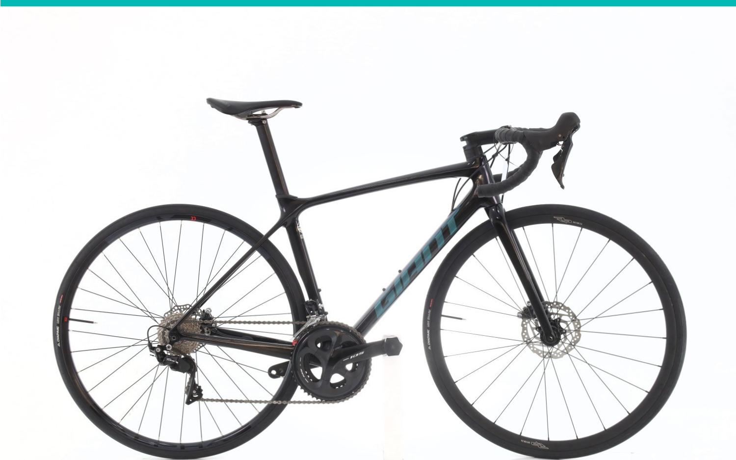 Bici da corsa Giant Zyclora ·  TCR Advanced Pro 2, Usata, 2018, Barcelona