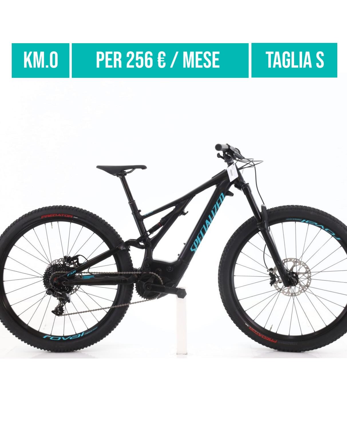 Cerca bicicletta Specialized usata o km0