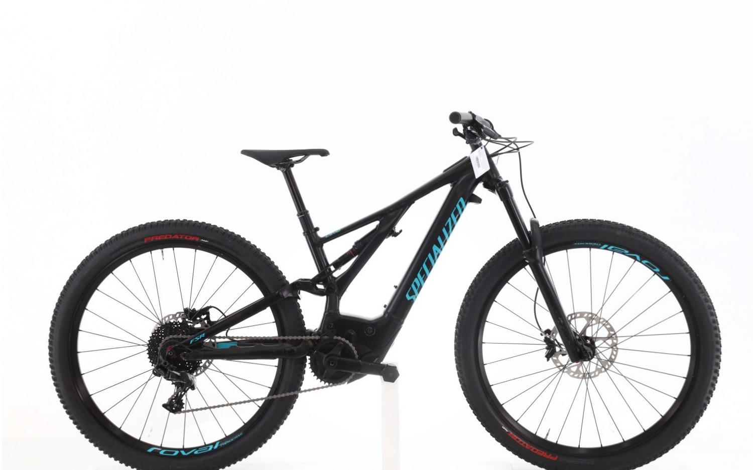 E-Bike Specialized Zyclora ·  Turbo Levo, Usata, 2021, Barcelona