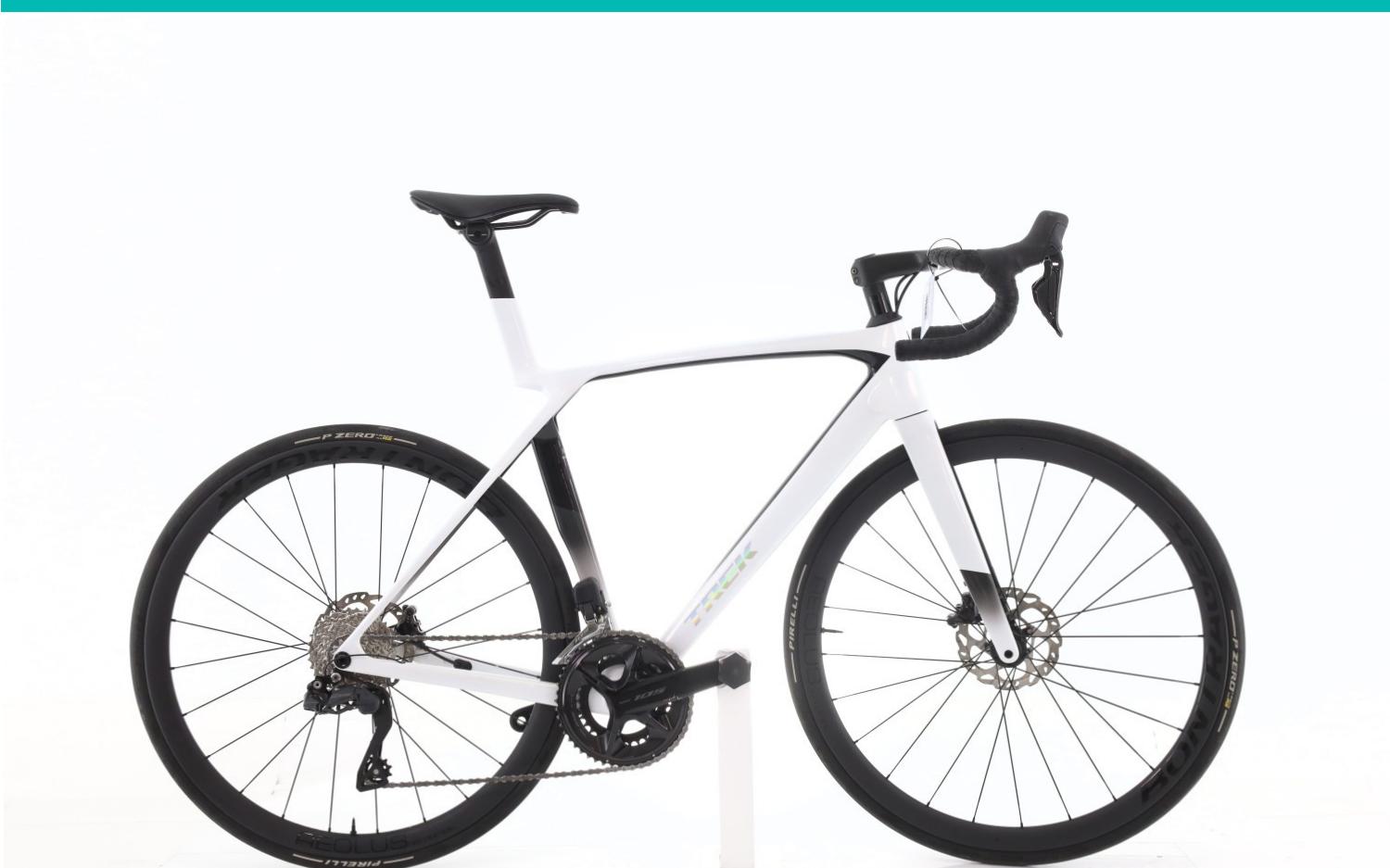 Bici da corsa Trek Zyclora ·  Madone SL 6 GEN 7 Di2 12V, Usata, 2023, Barcelona