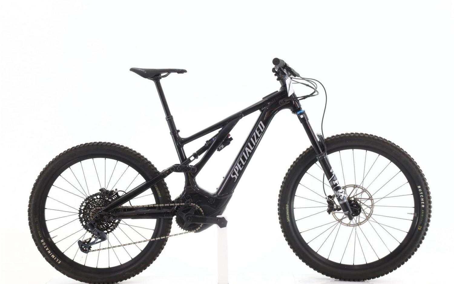 E-Bike Specialized Zyclora ·  Turbo Levo Comp GX, Usata, 2023, Barcelona